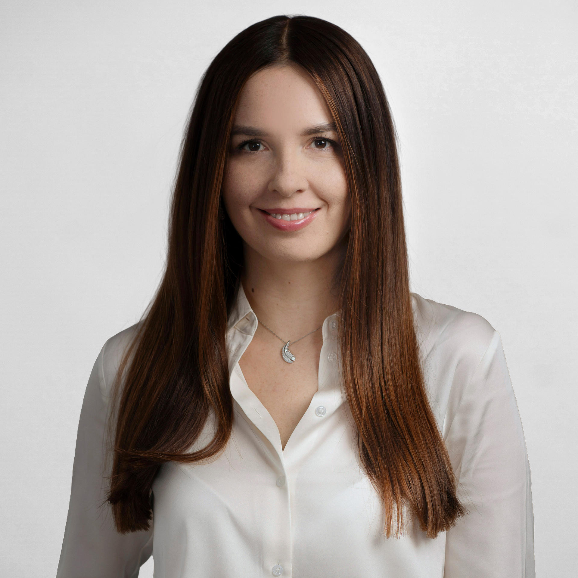 Julia Trzmielewska