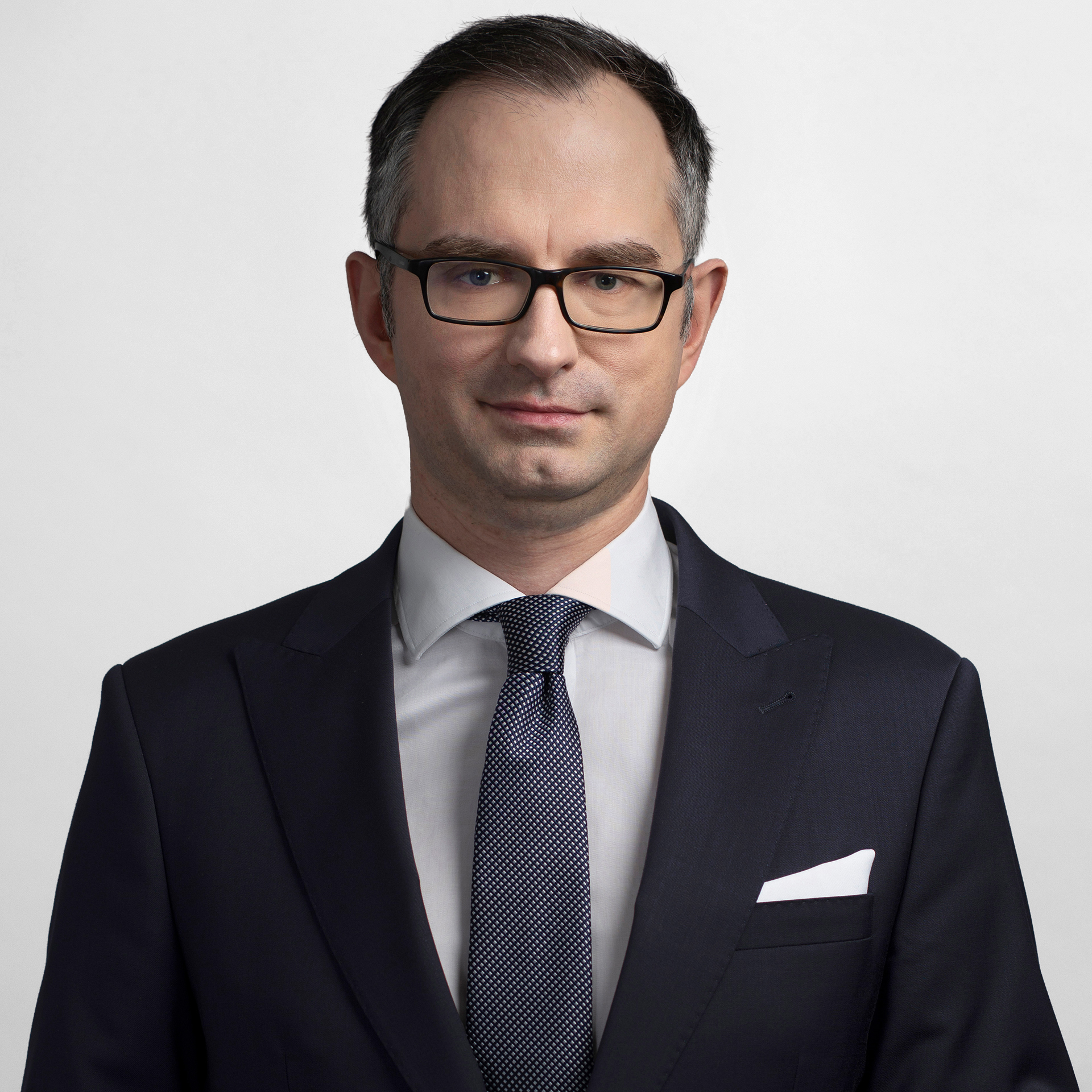 dr Tomasz Grabka