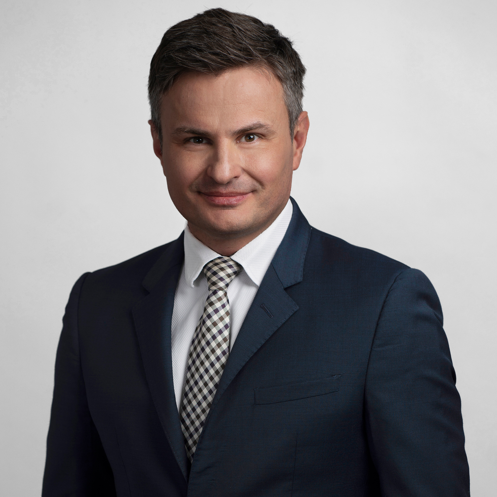 Marek Oleksyn
