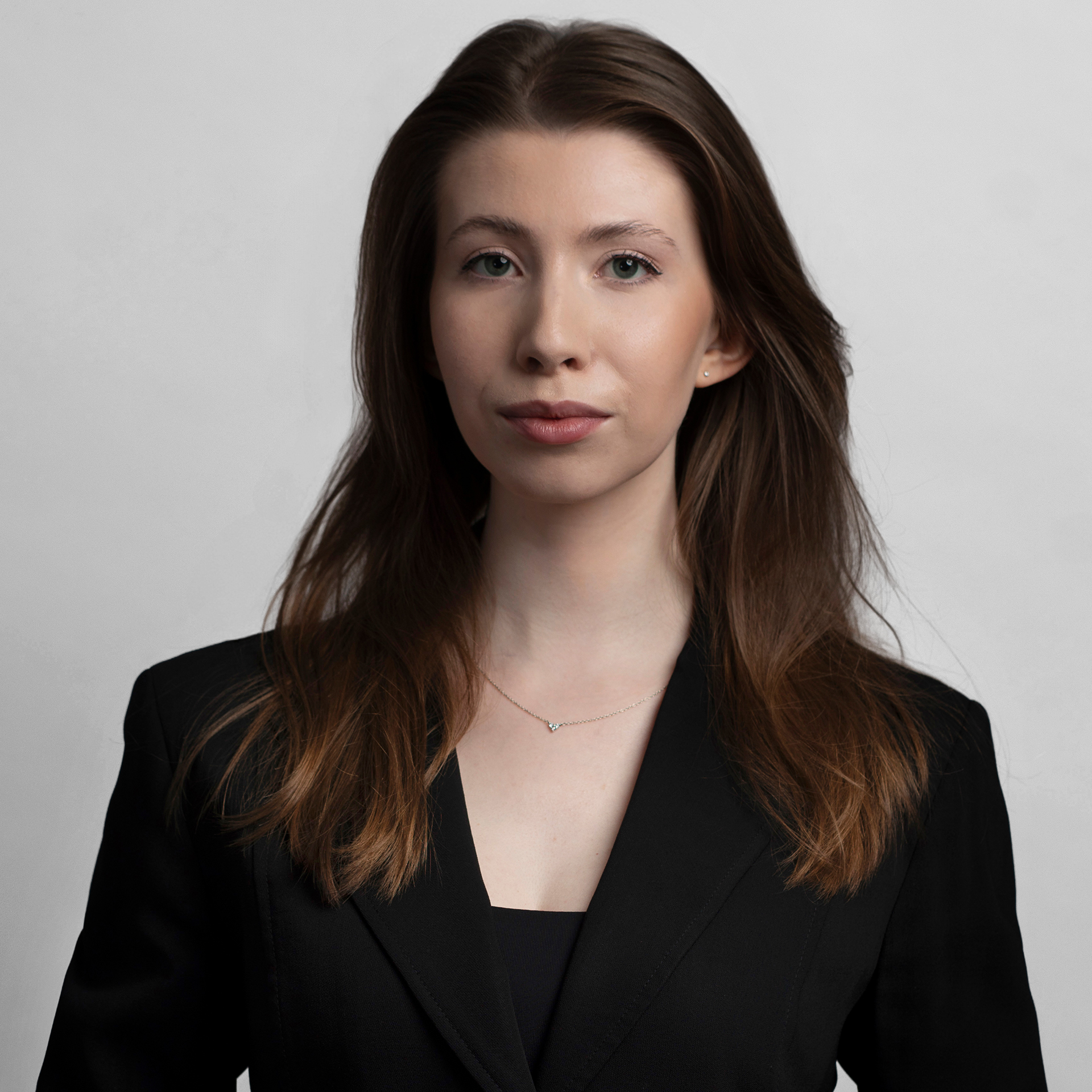 Julia Balas​