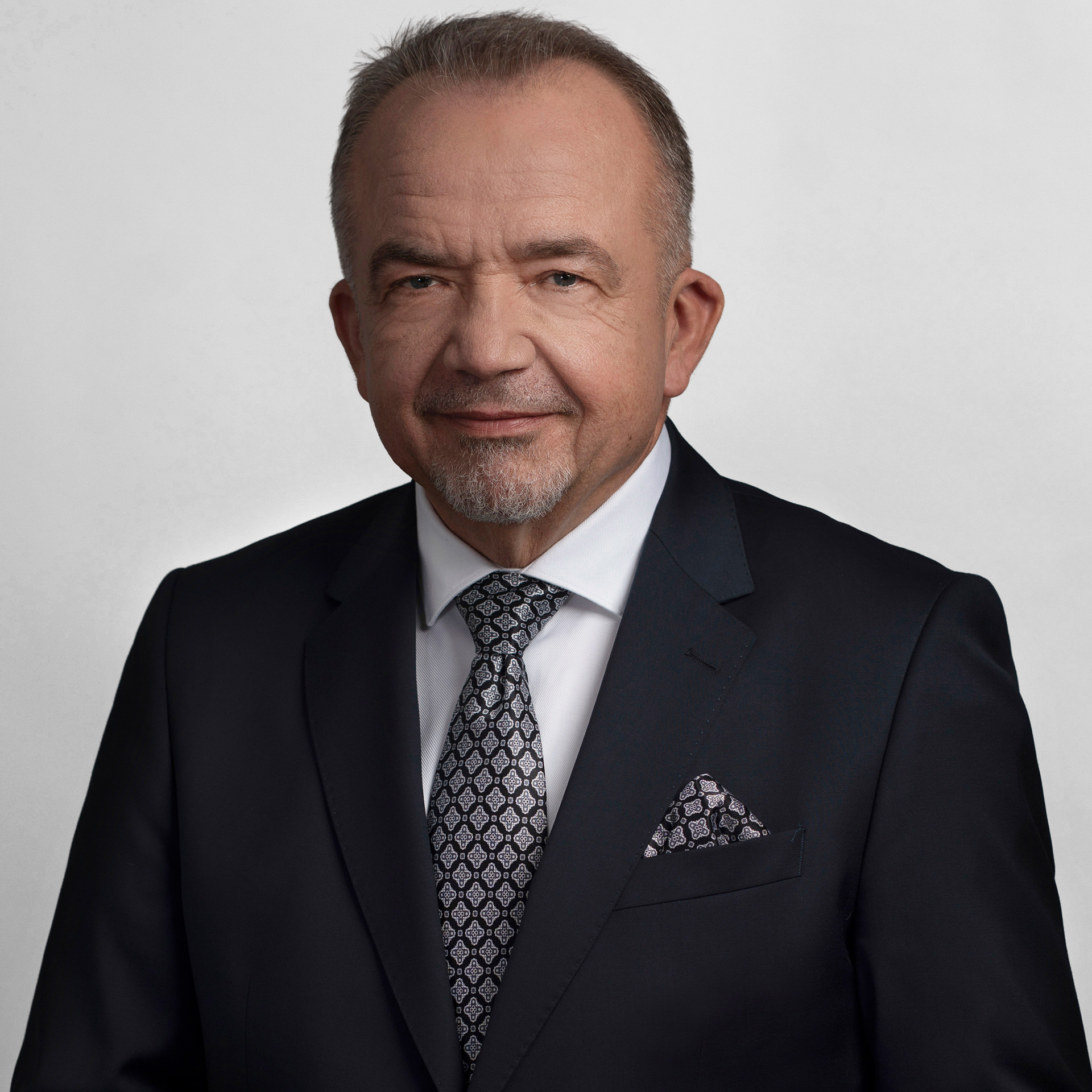 Jarosław Bieroński