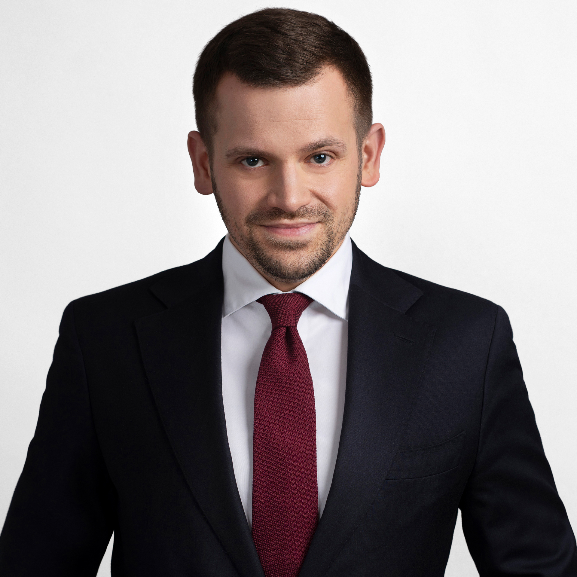 Michał Dawidowicz
