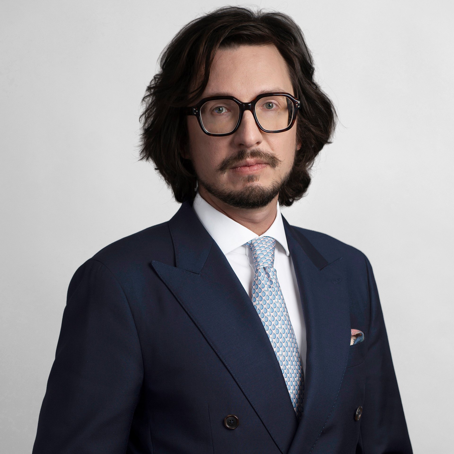 dr Łukasz Wyszomirski