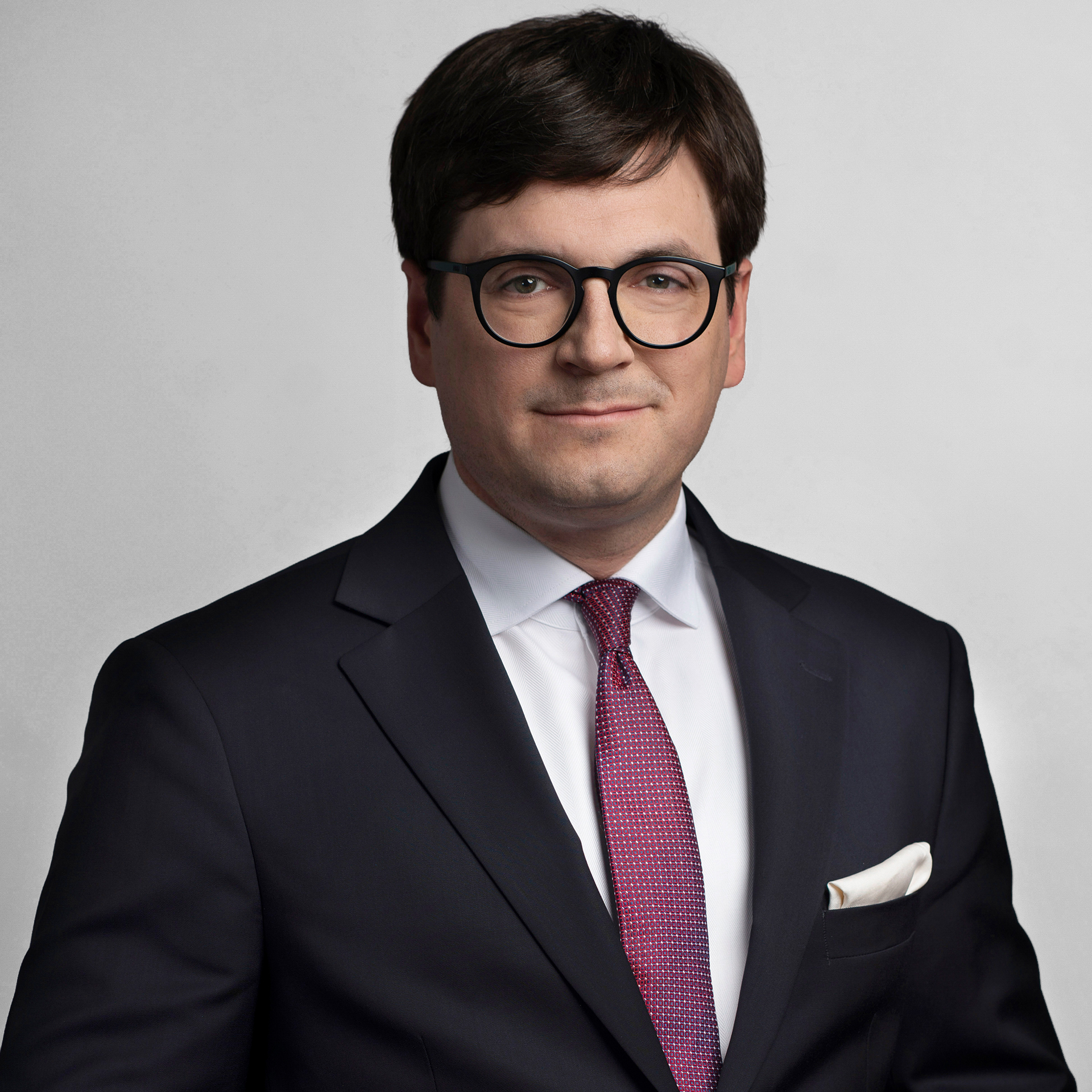 dr Mateusz Irmiński