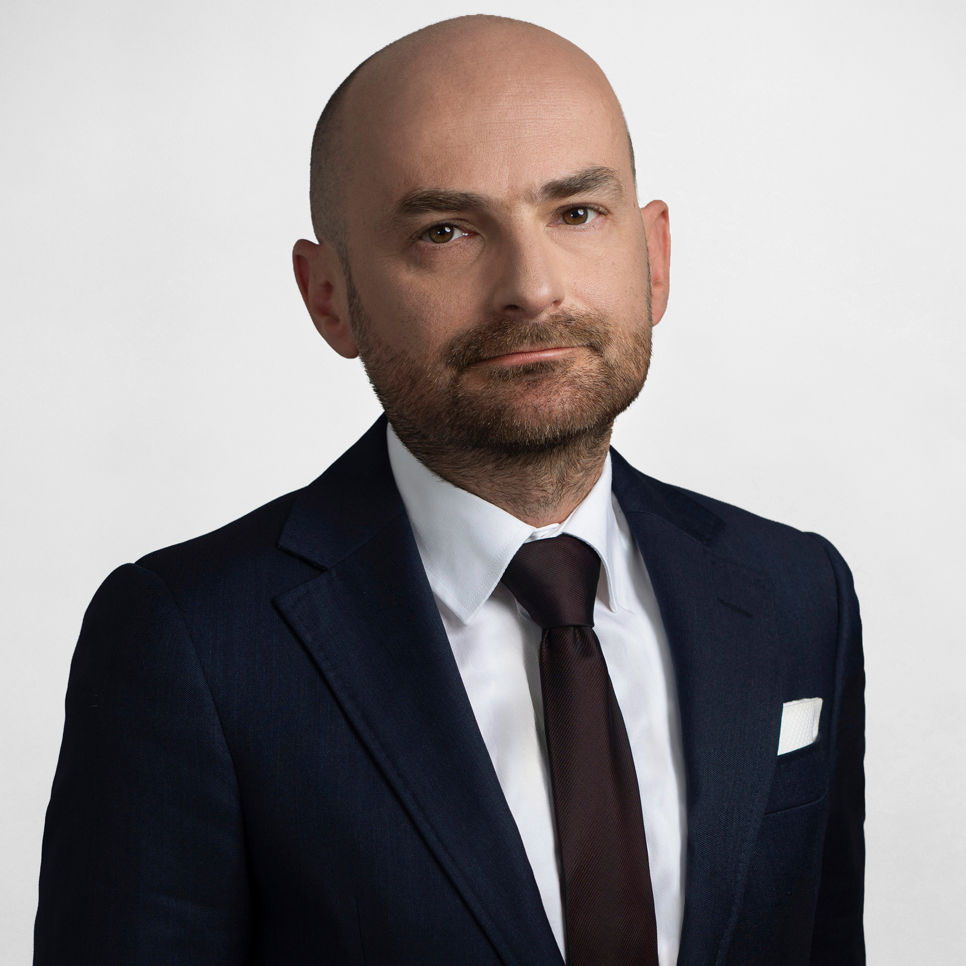 dr Wojciech Iwański
