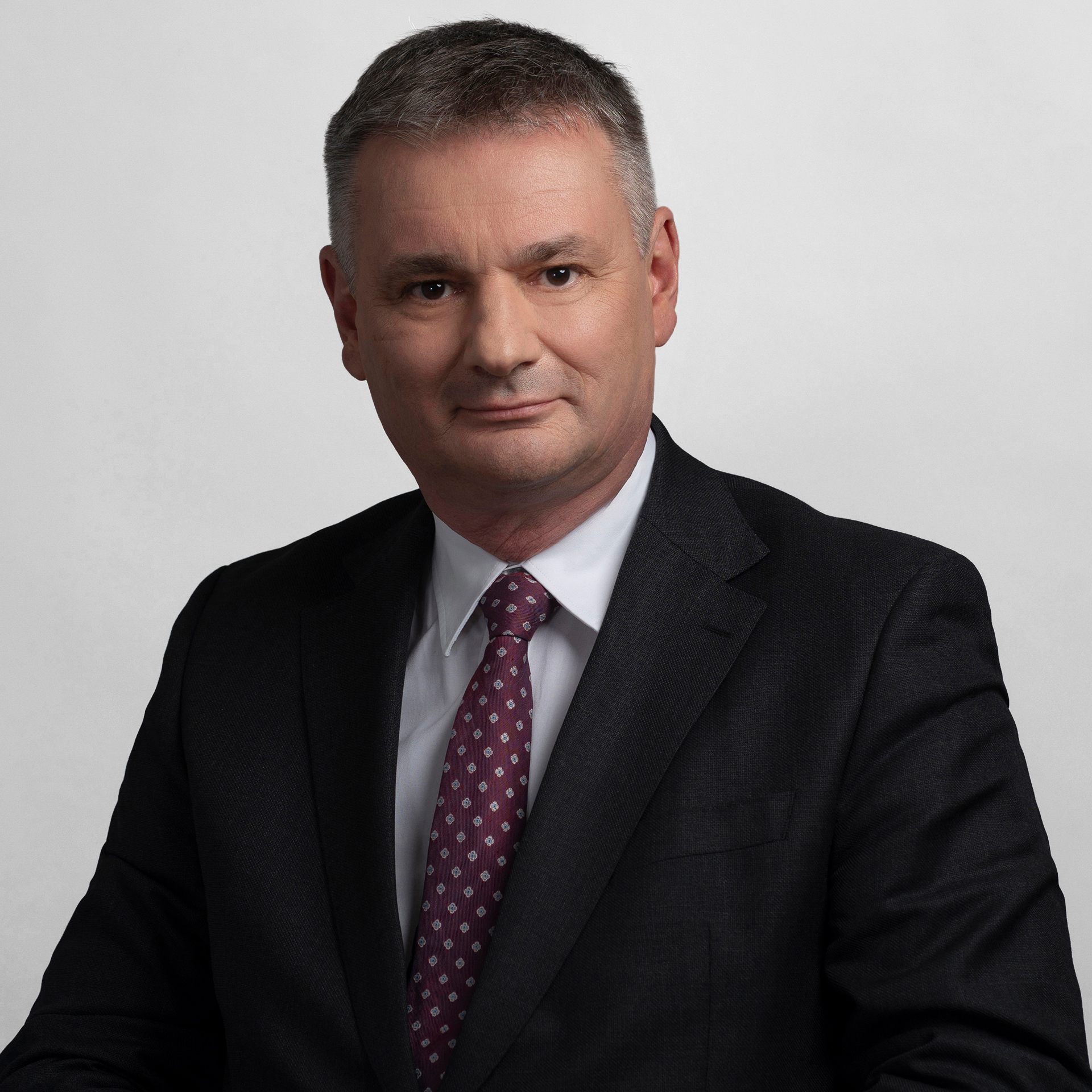 Janusz Siekański