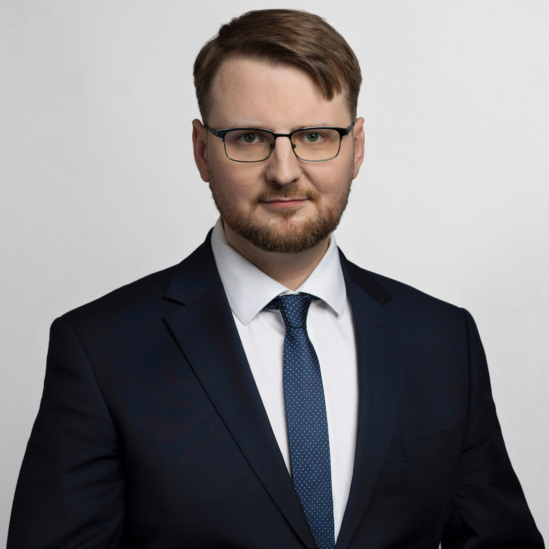 dr Piotr Moskała