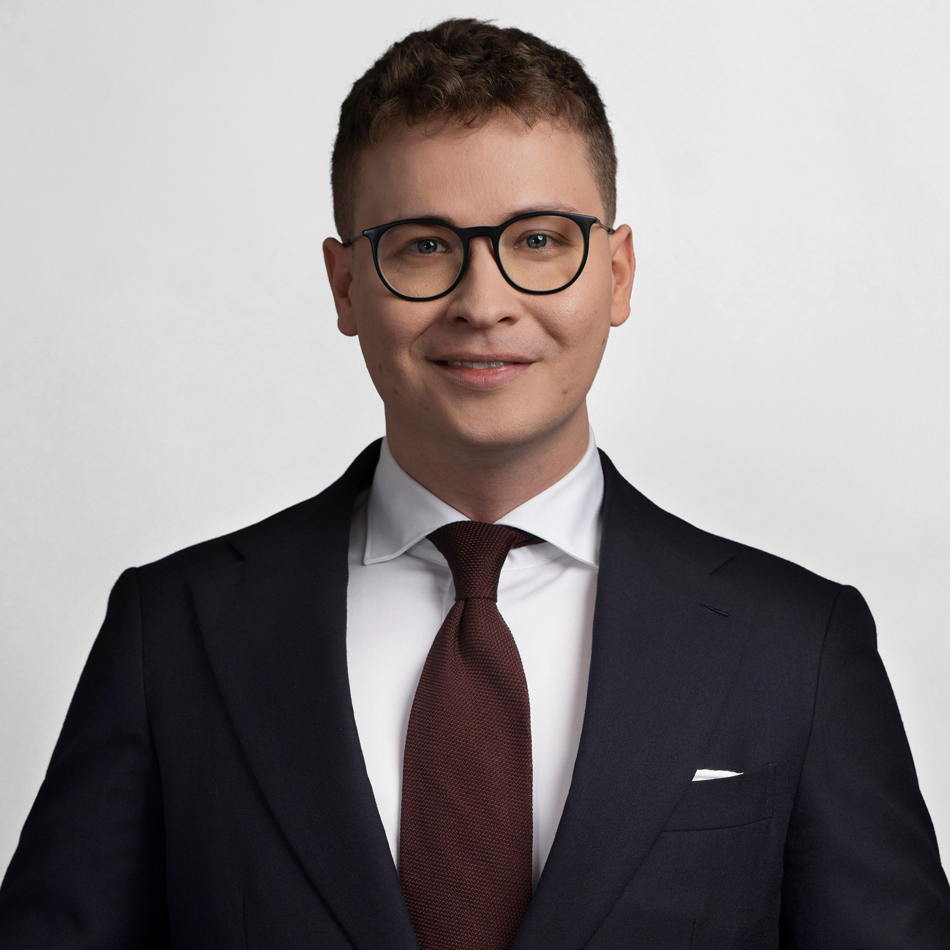Kacper Kurowski