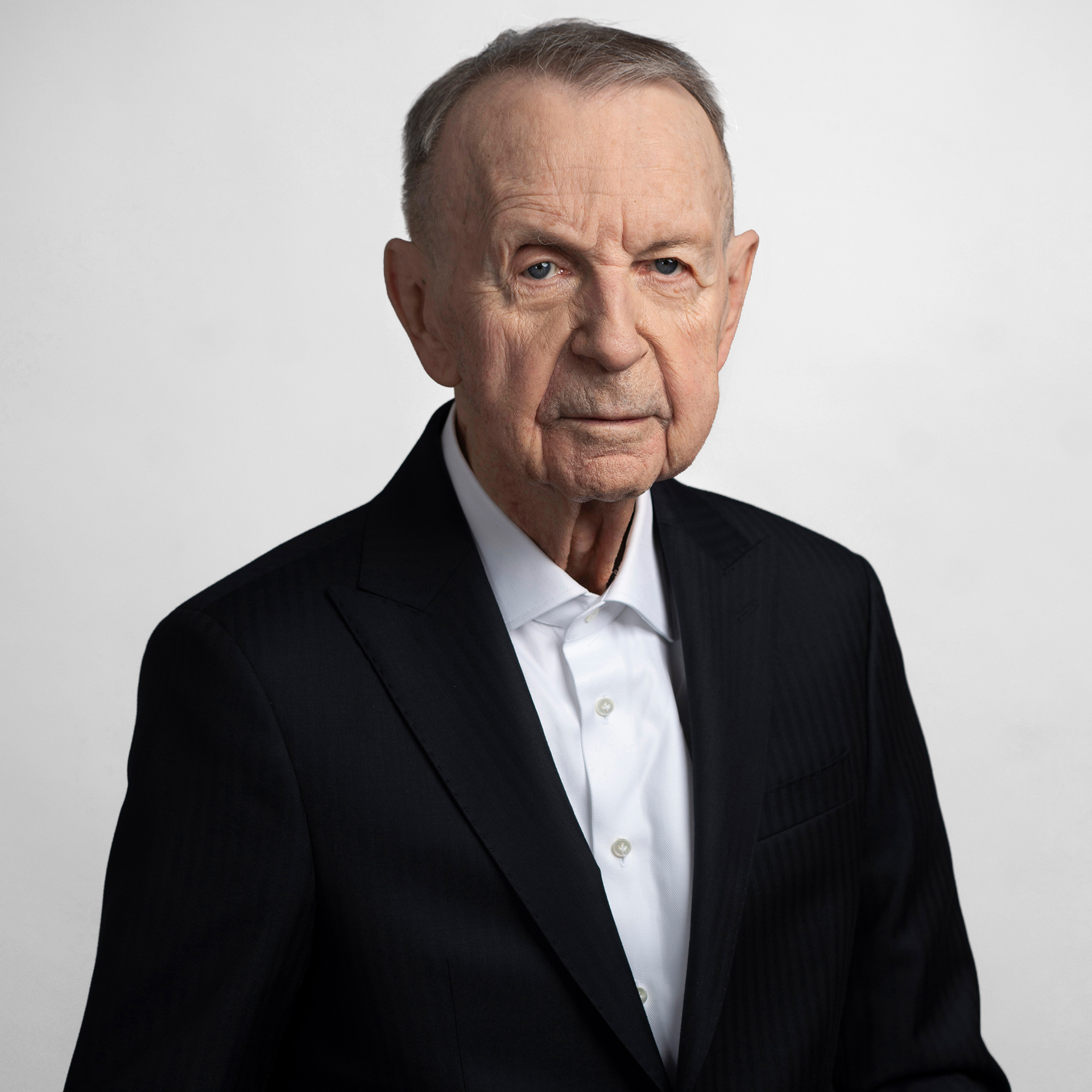 prof. Stanisław Sołtysiński
