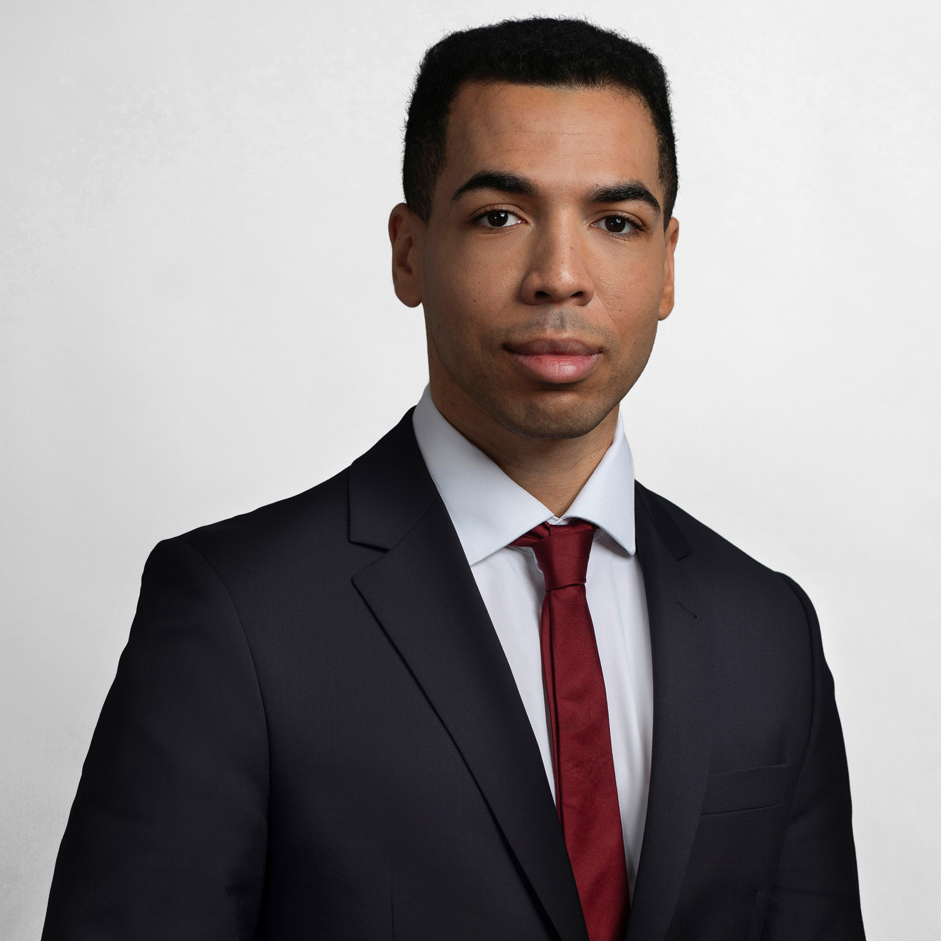 Olivier Mbamu