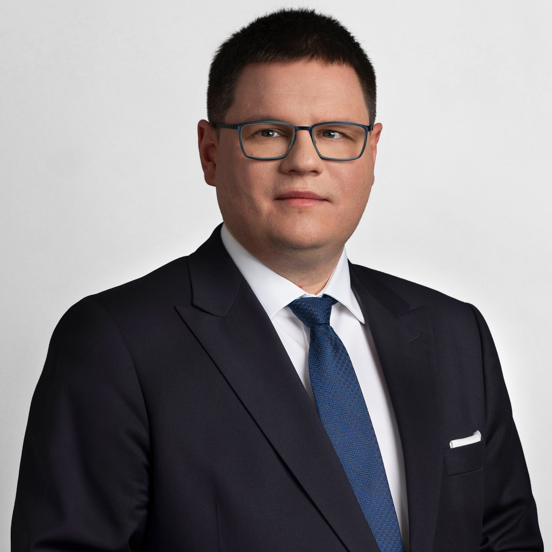 Bartosz Pyzder