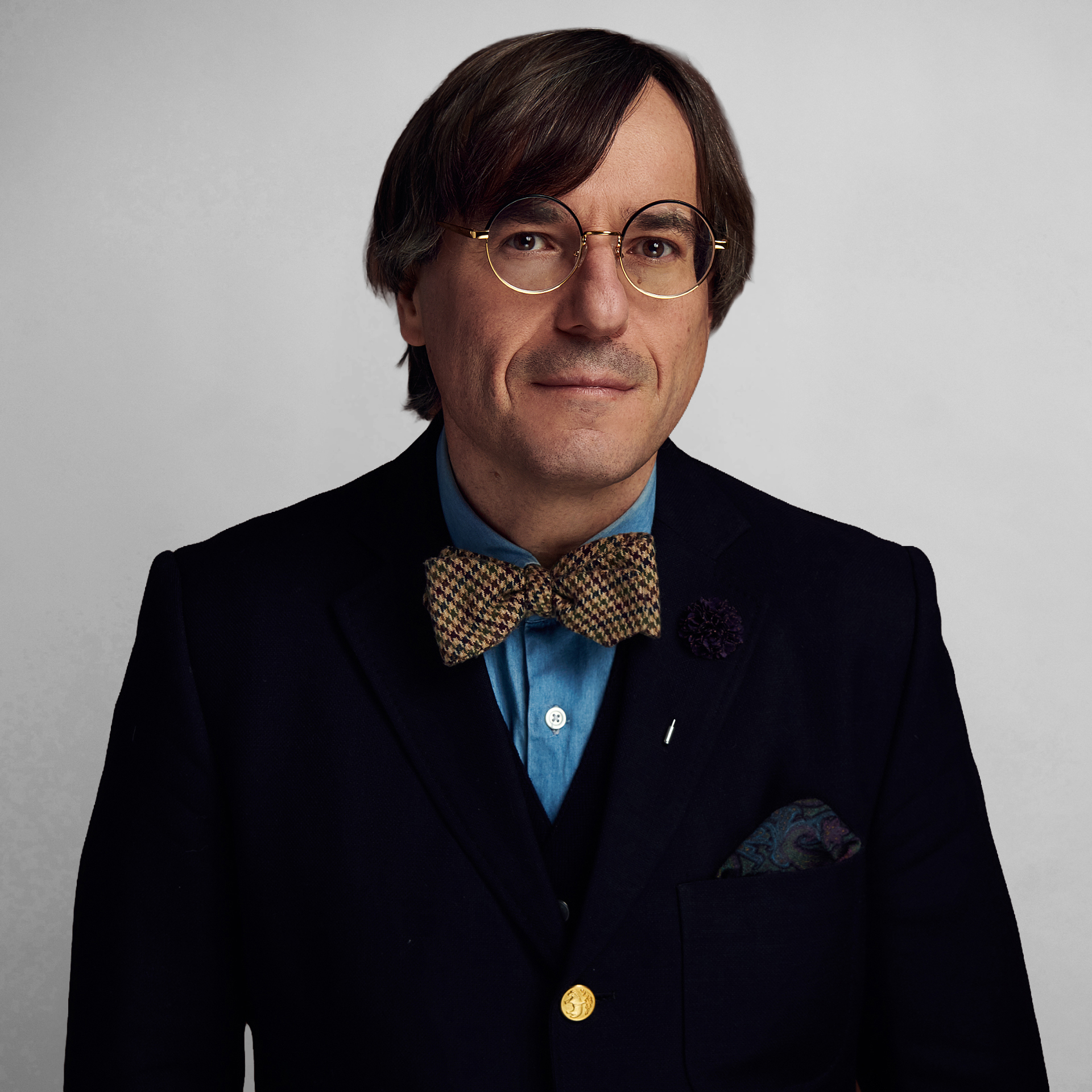 Jacek Siński