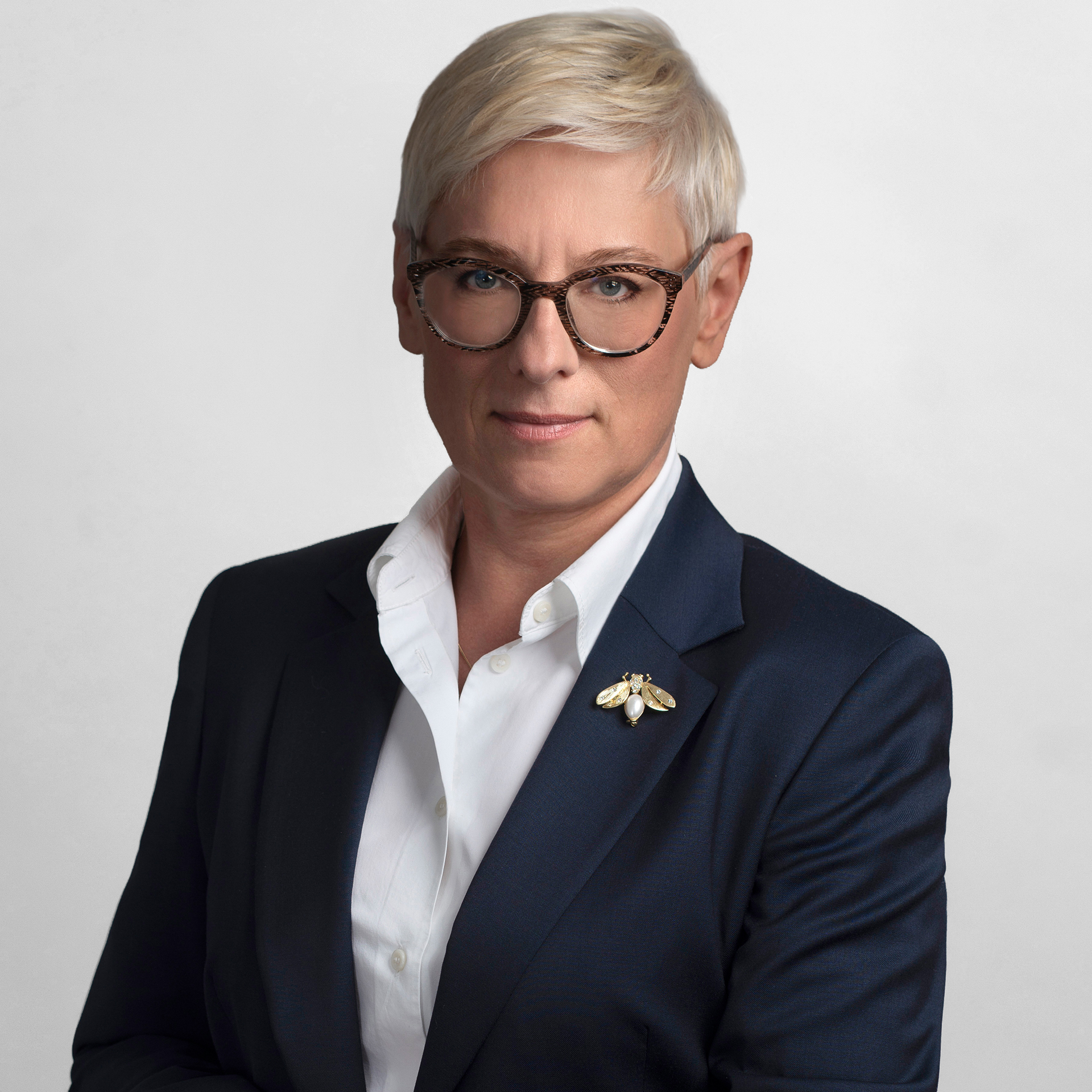 Agnieszka Fedor