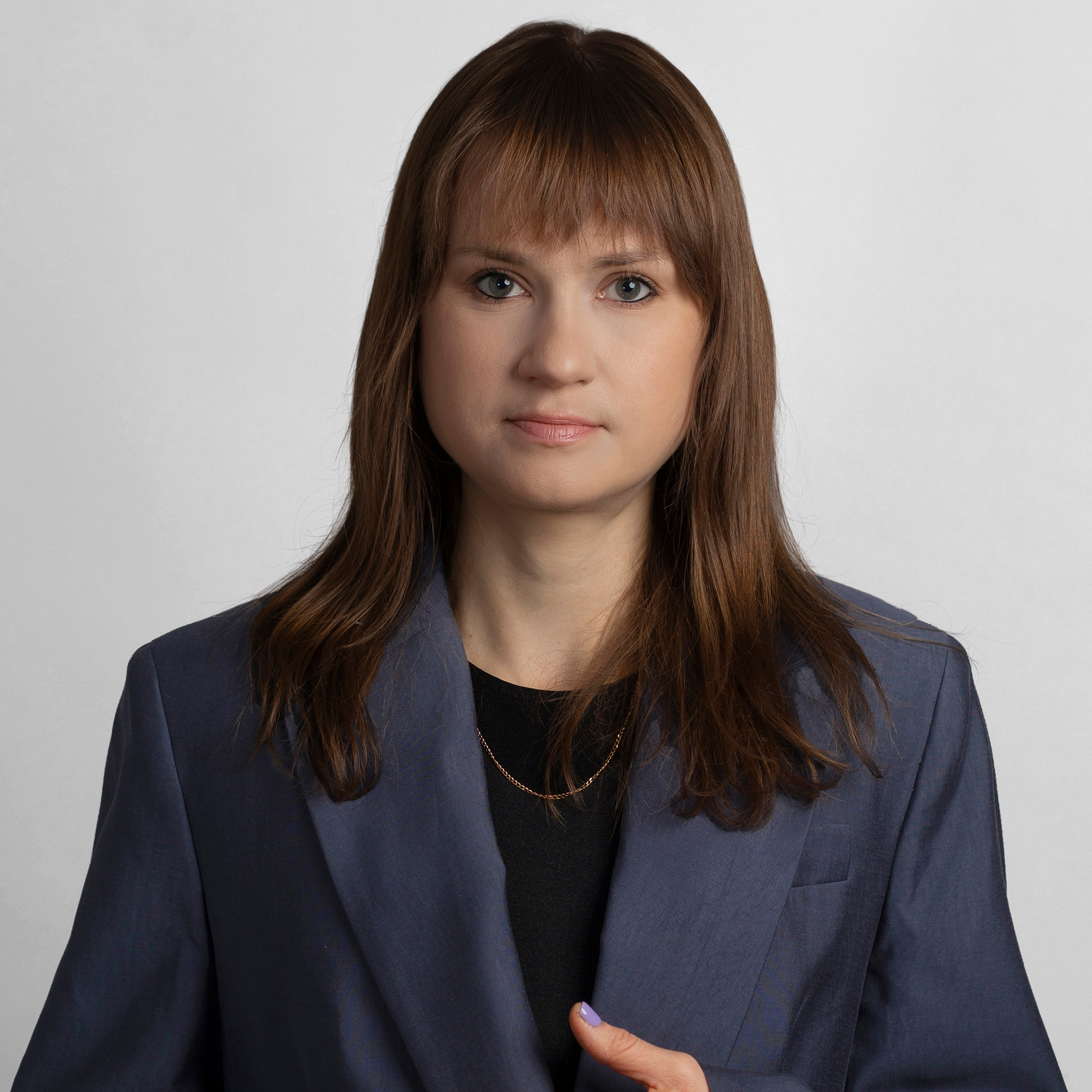 Agnieszka Staszek