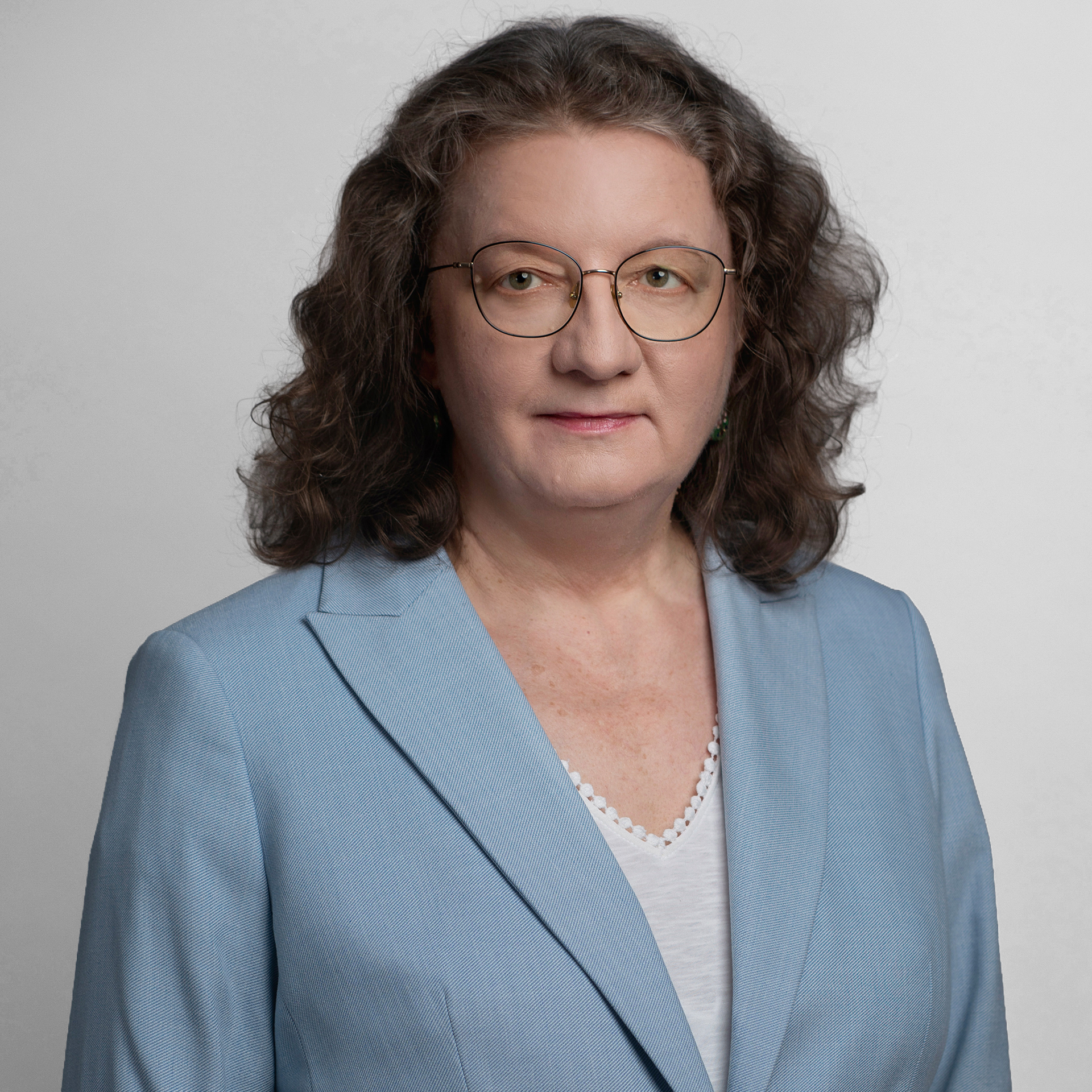 Dr. Katarzyna Michałowska