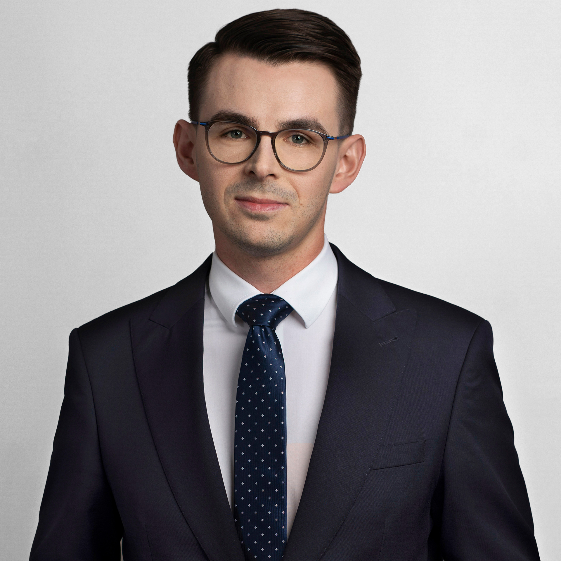 Błażej Wójcik