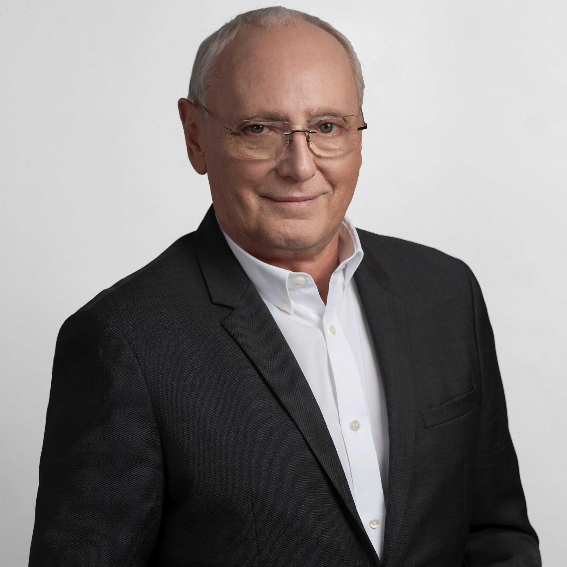 Dr. hab. Andrzej Szlęzak