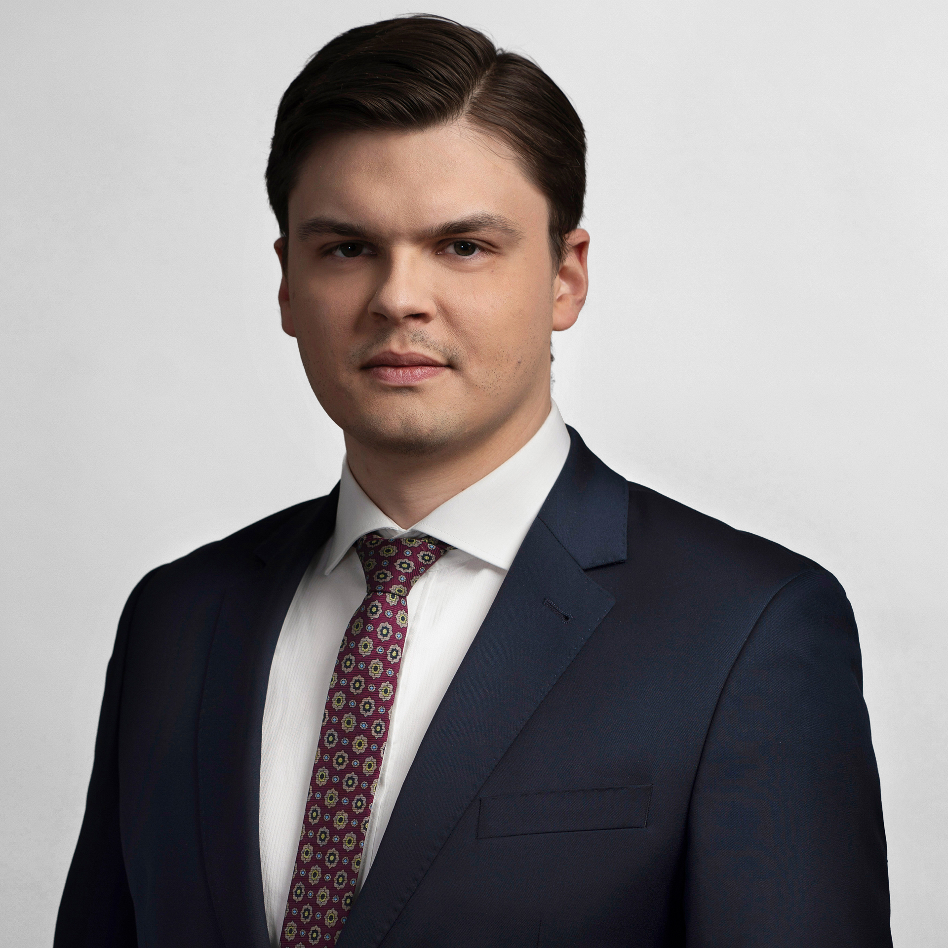 Bogdan Kostrzewski