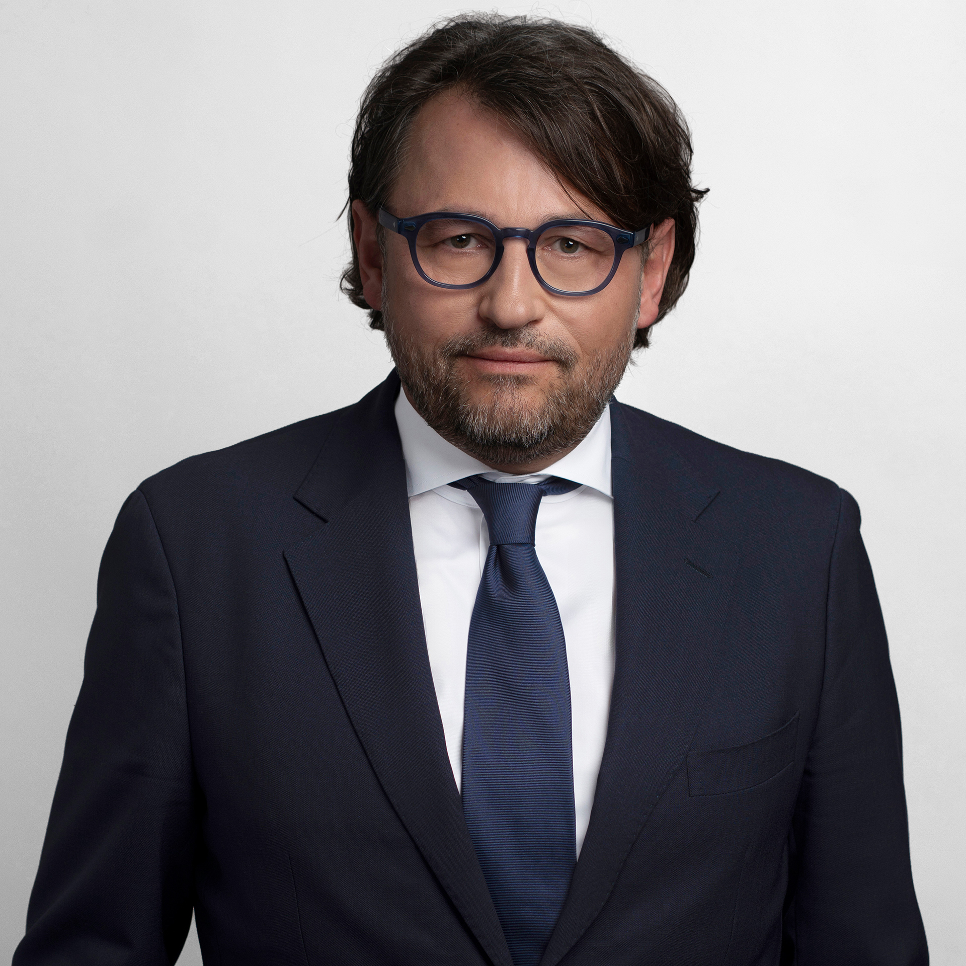 Dr. Marcin Olechowski