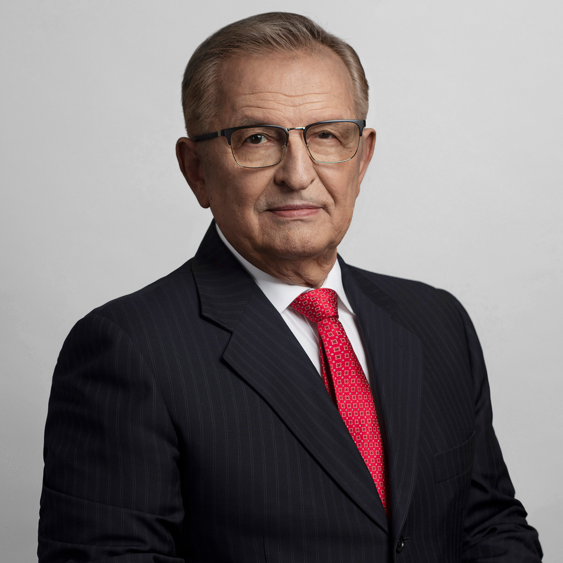 Dr. Andrzej W. Kawecki