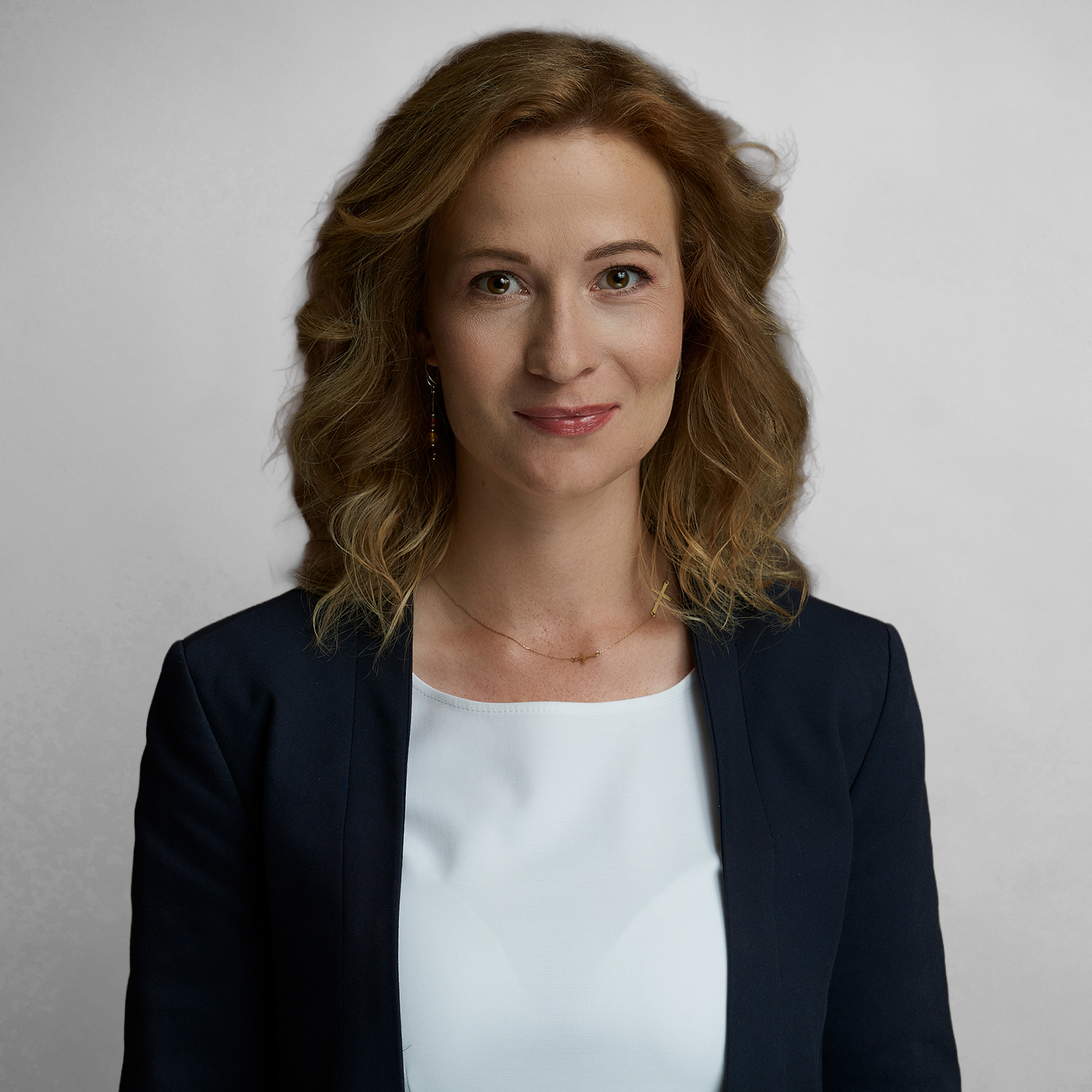 Ewelina Łuczak-Sosińska