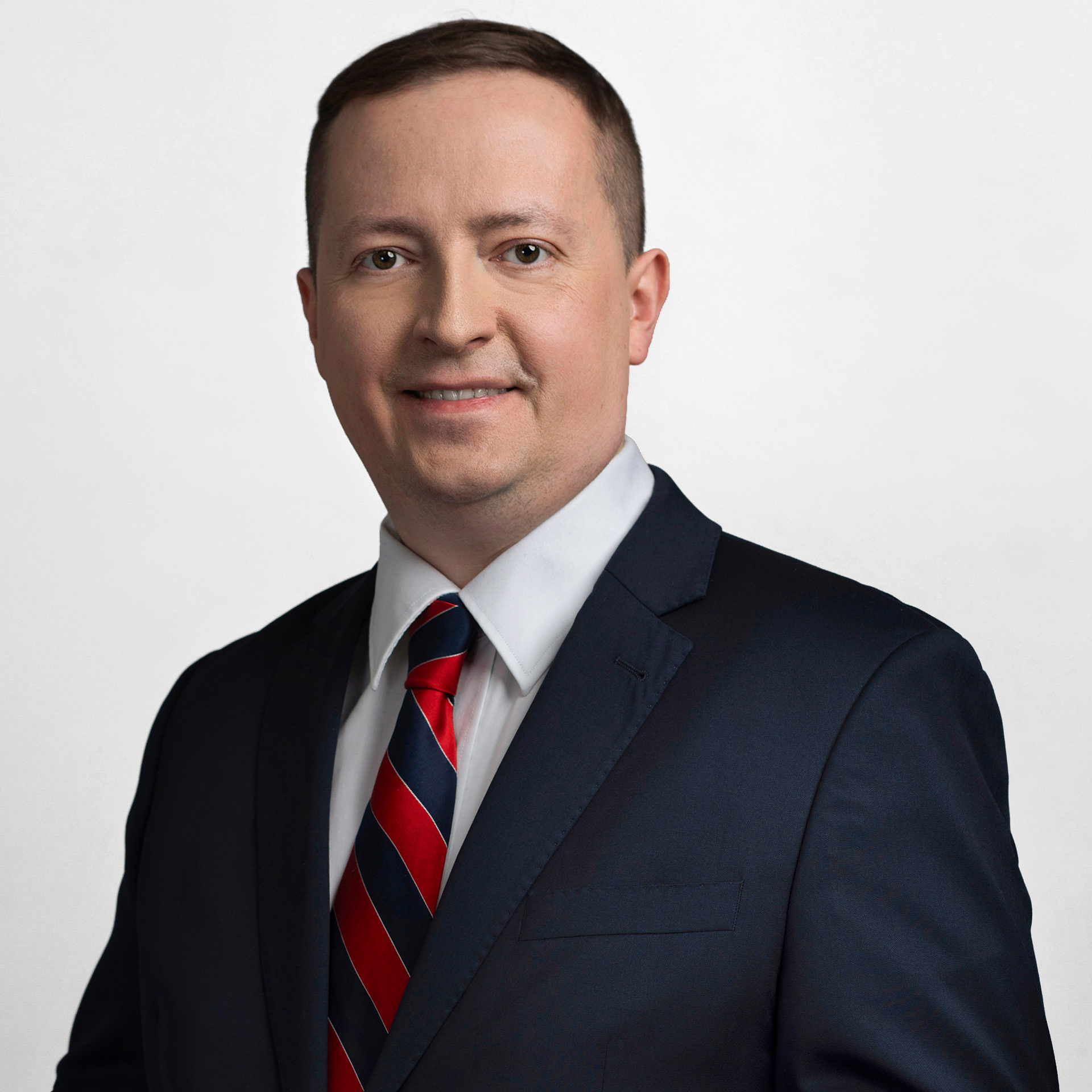 Dr. Michał Godlewski