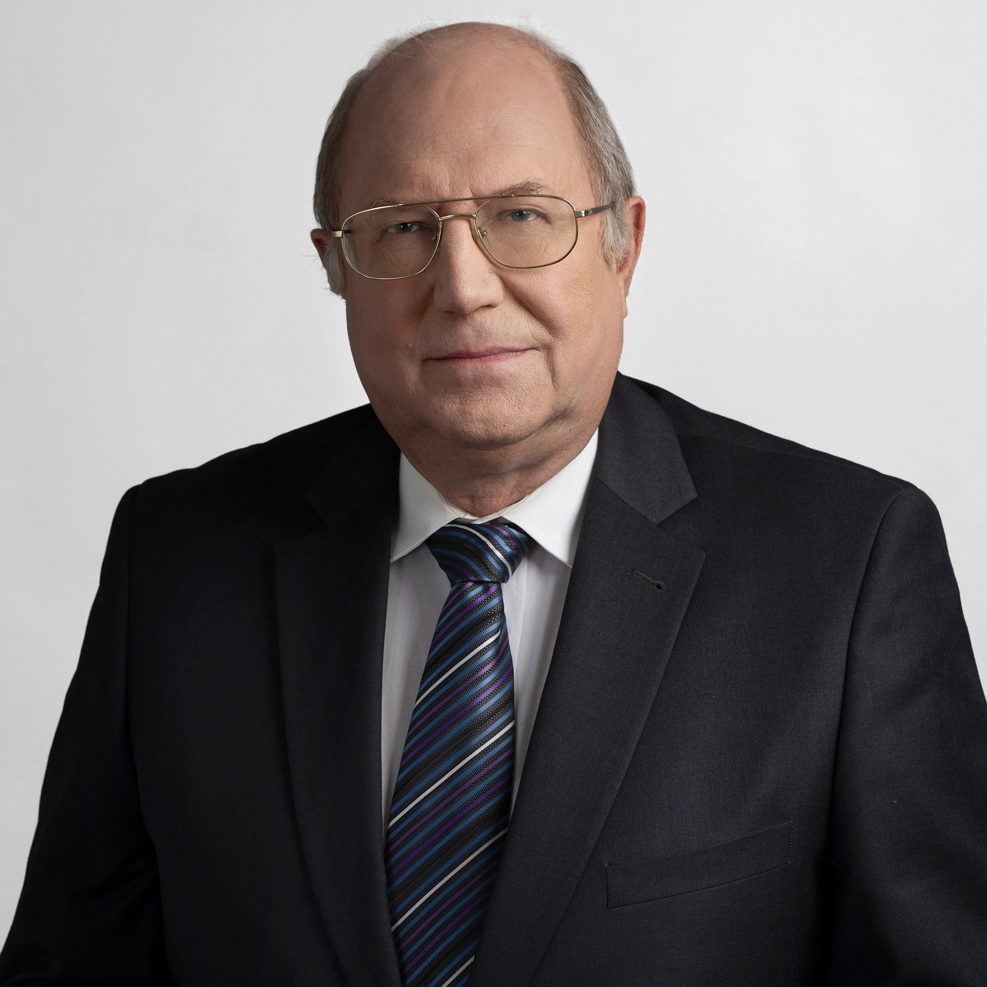 Dr. Rudolf Ostrihansky