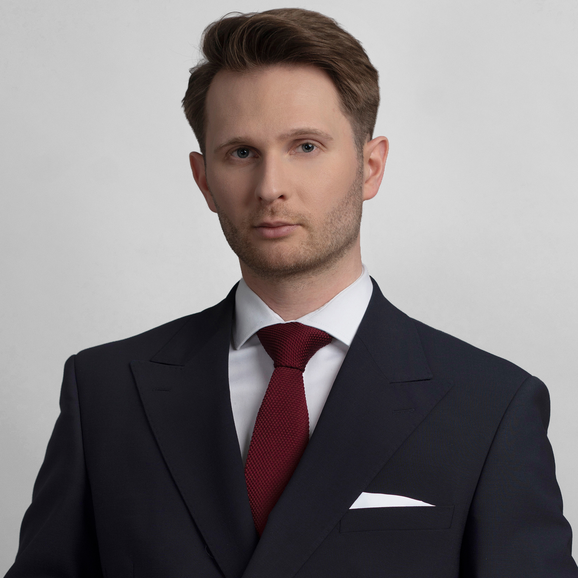 Jędrzej Liberacki