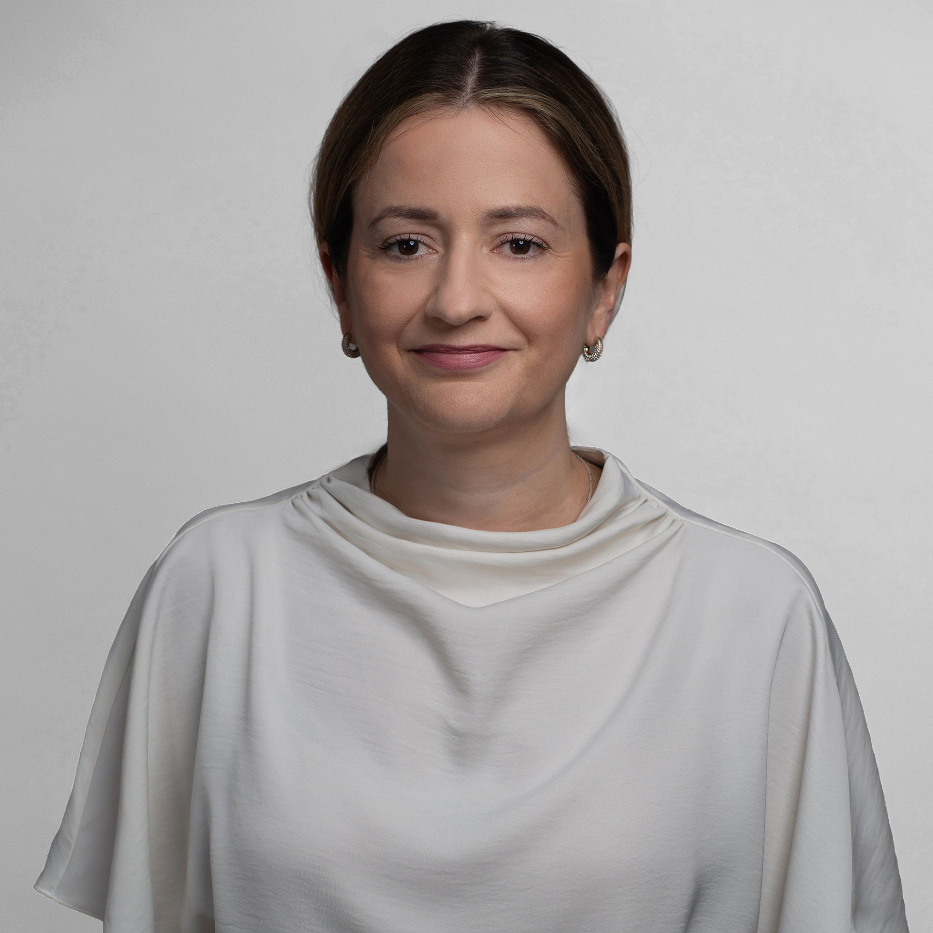 Joanna Marek