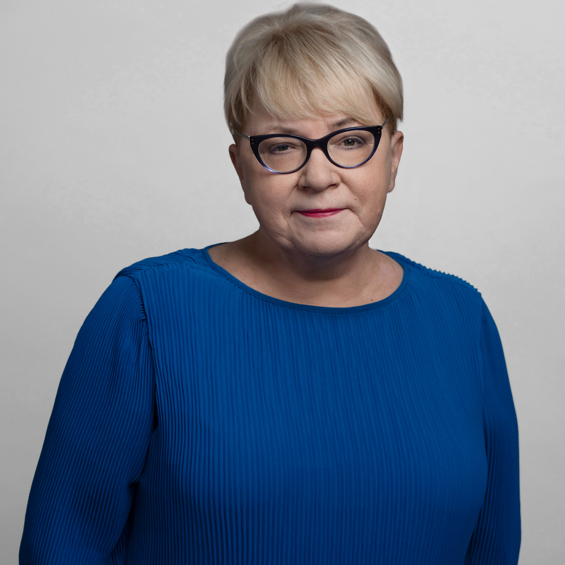 Justyna Młodzianowska