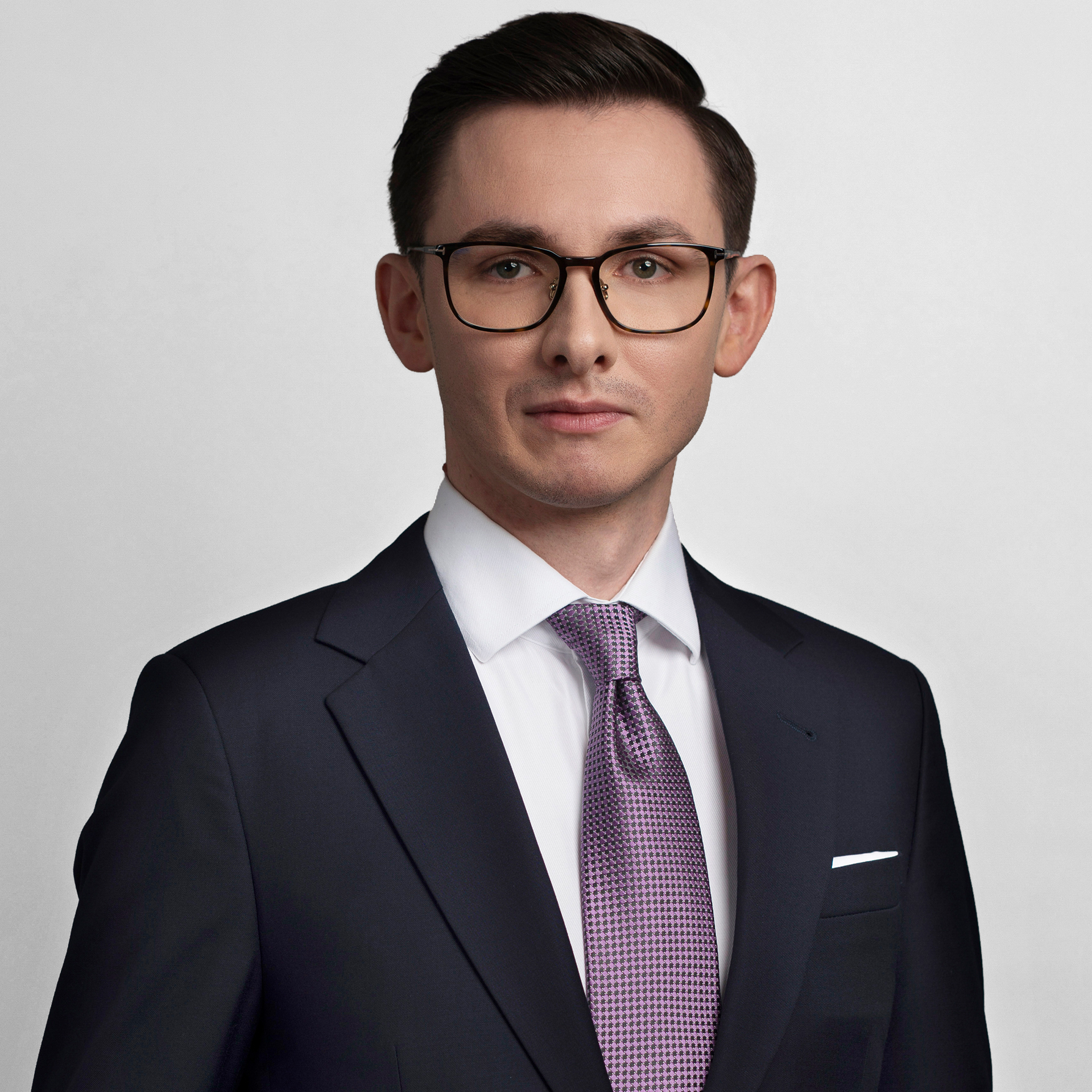 Krzysztof Fasula
