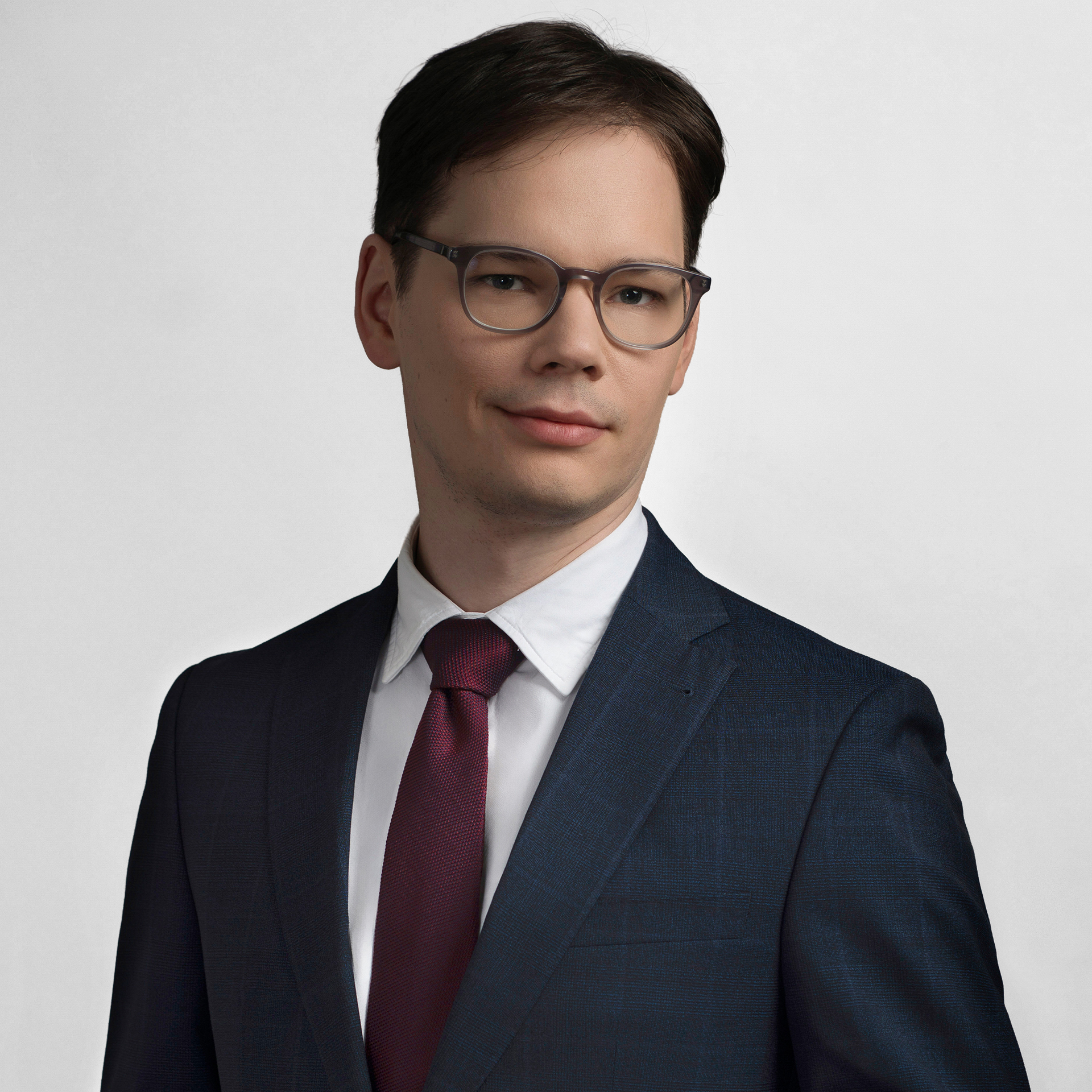 Maciej Gil
