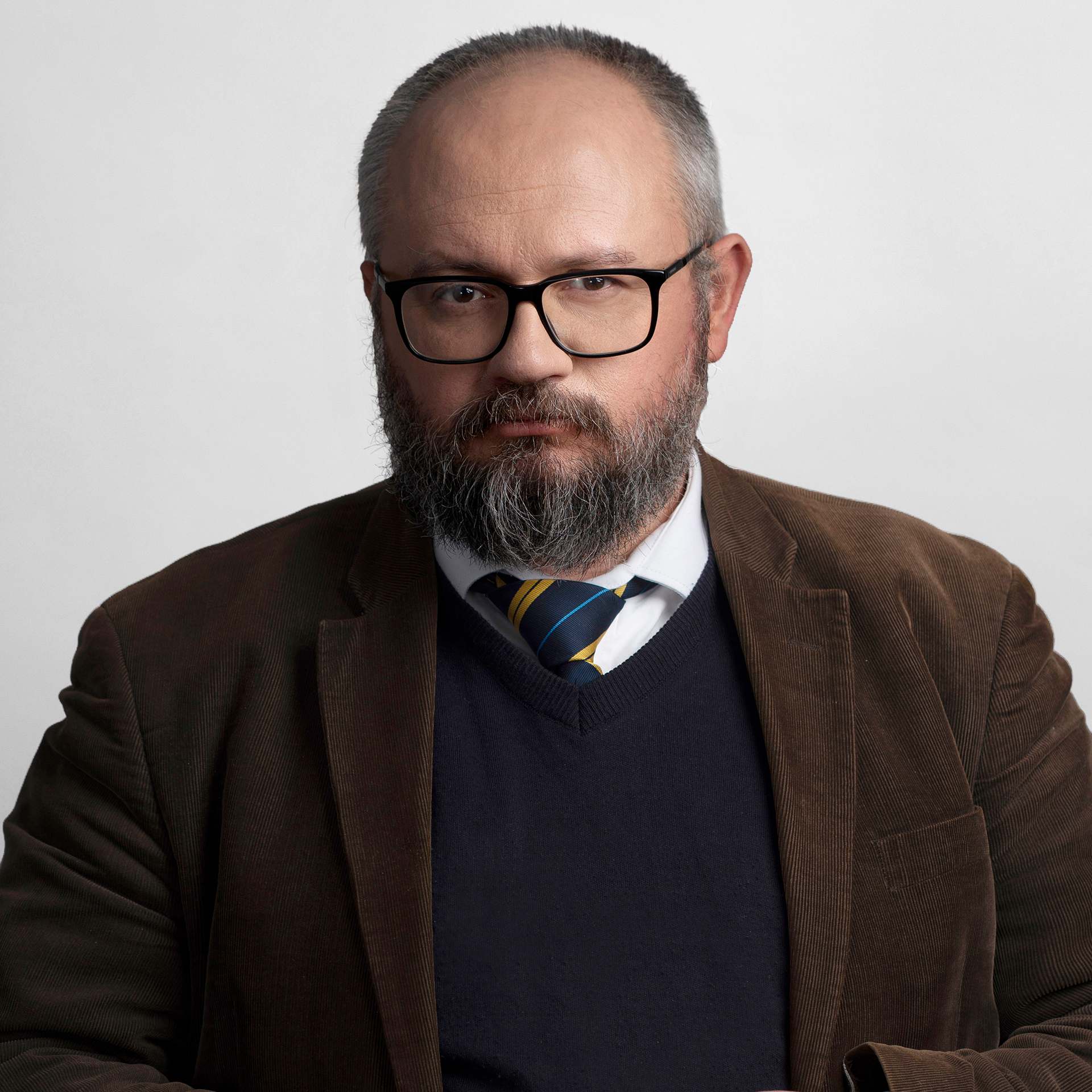 Maciej Zwoliński