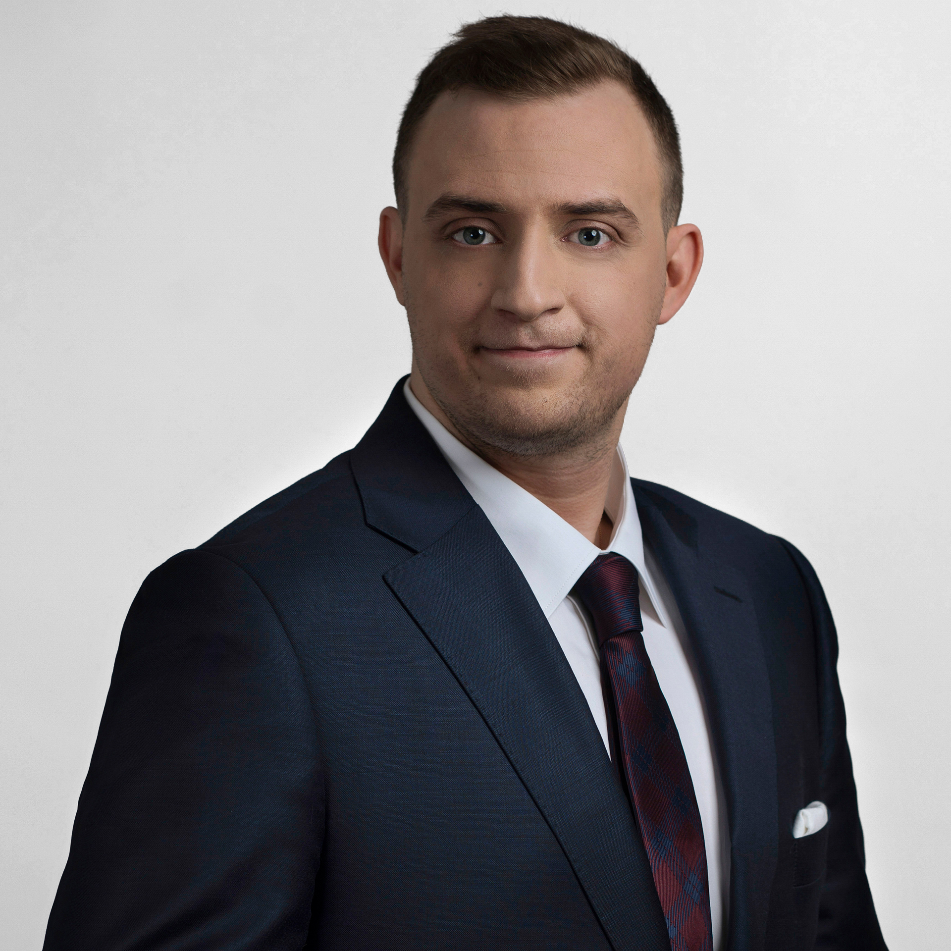 Maksym Shcherbyuk