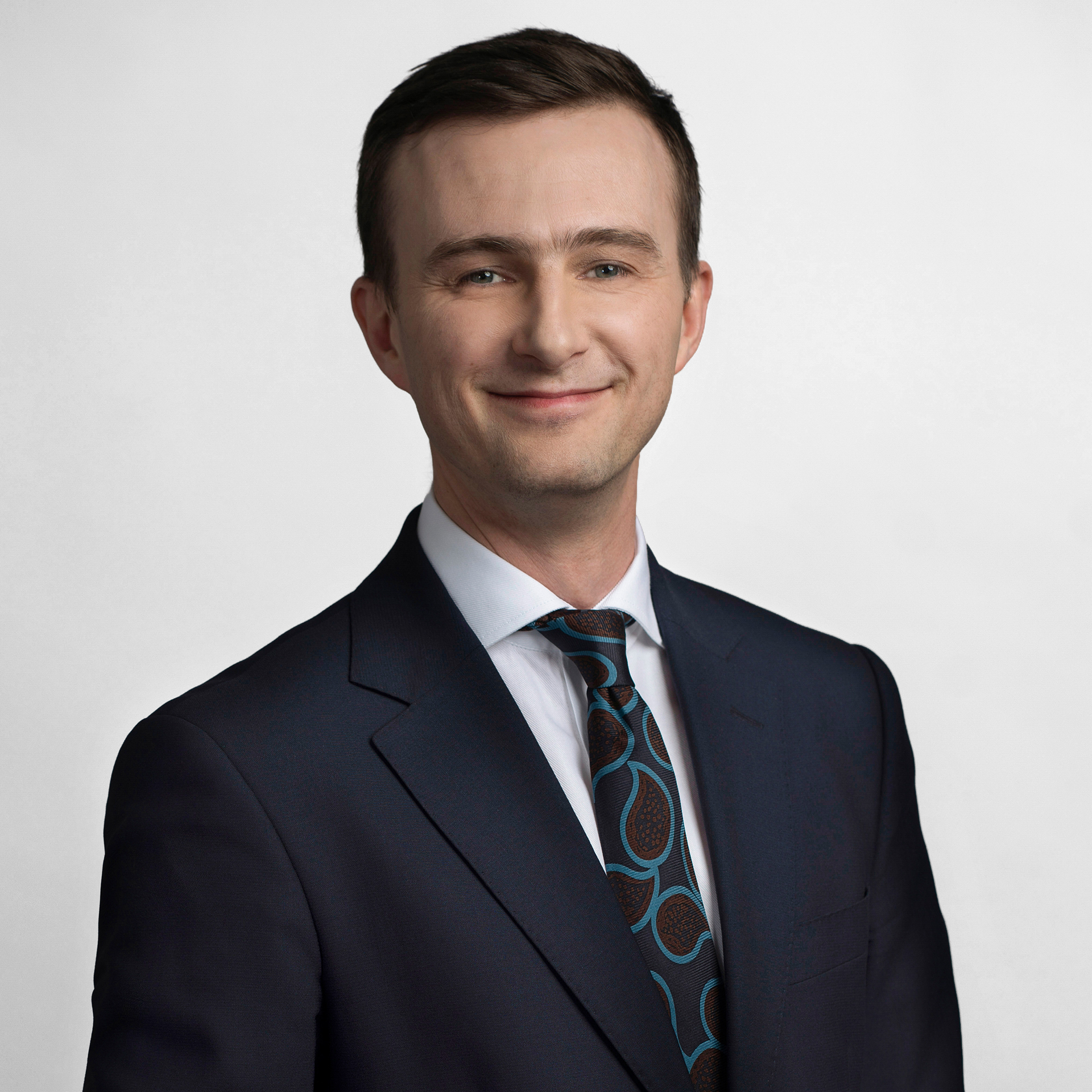 Michał Wach