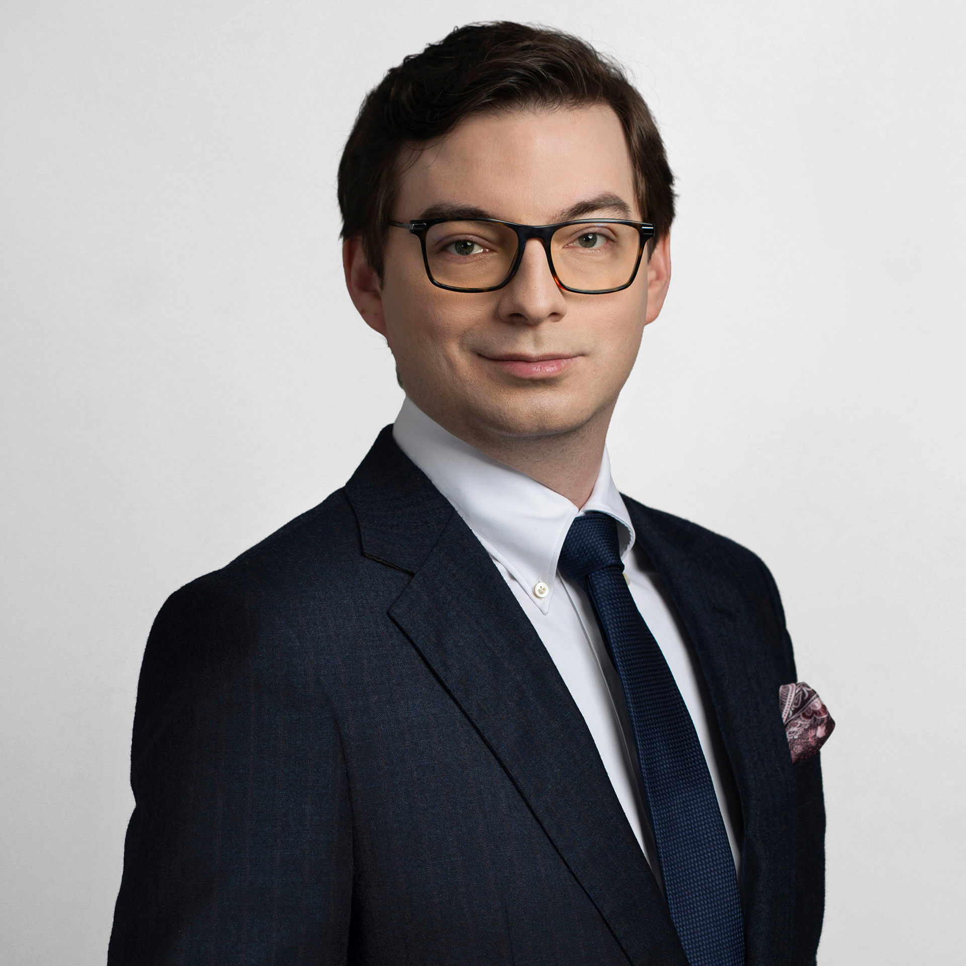 Piotr Srebro