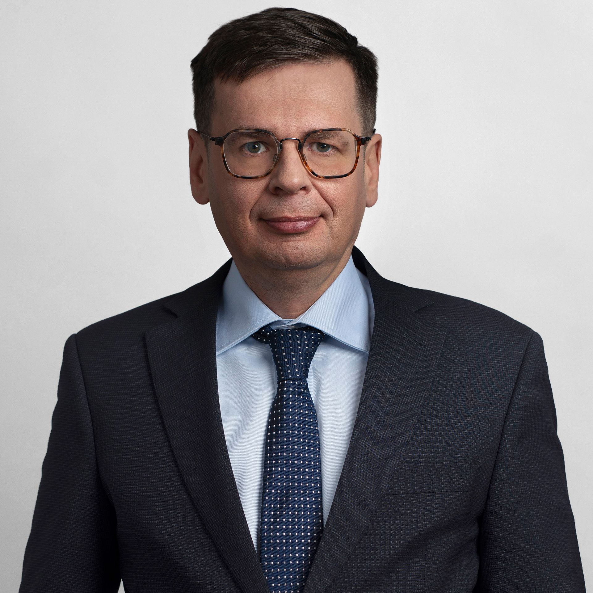 prof. zw. dr hab. Marek Kolasiński