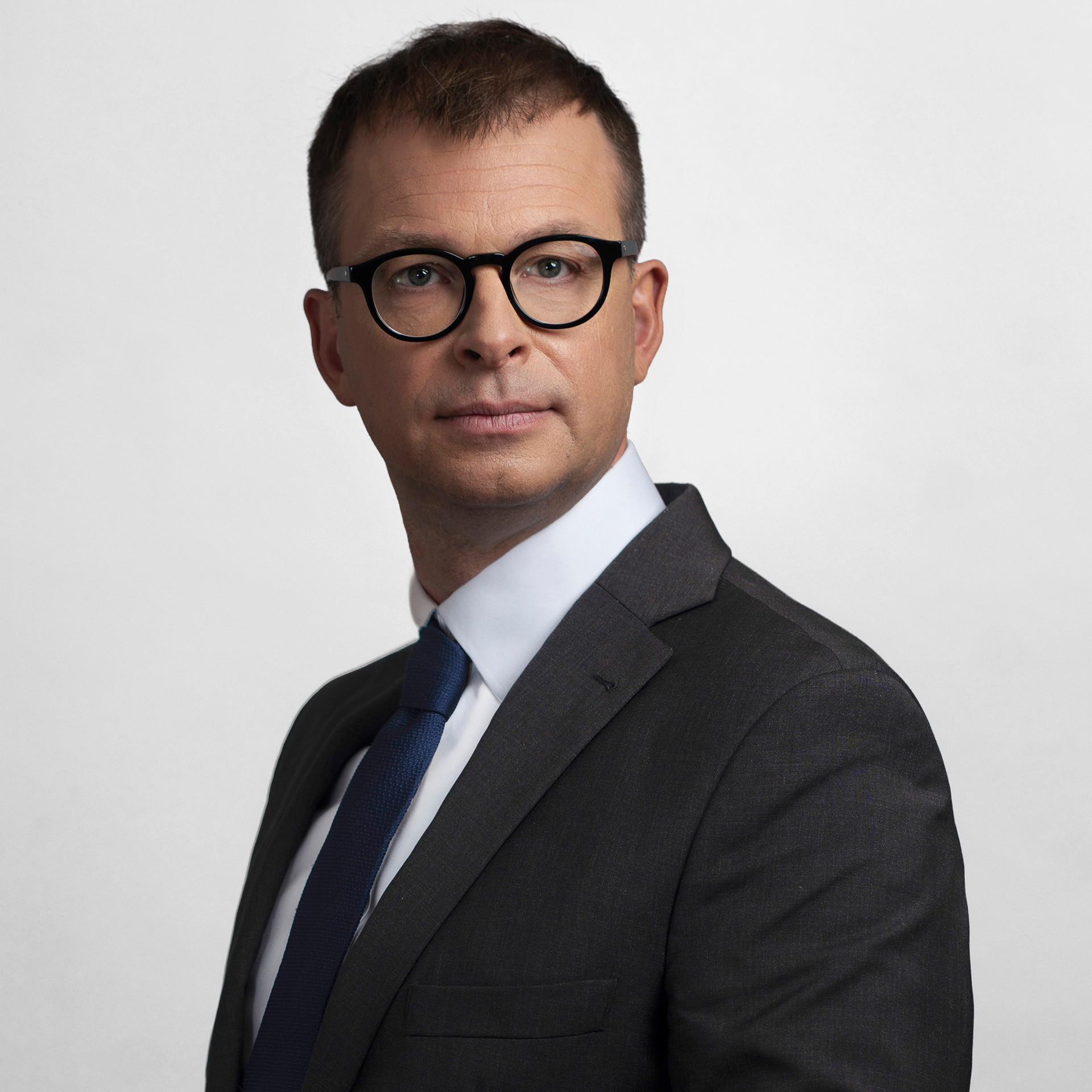 Tomasz Ostrowski
