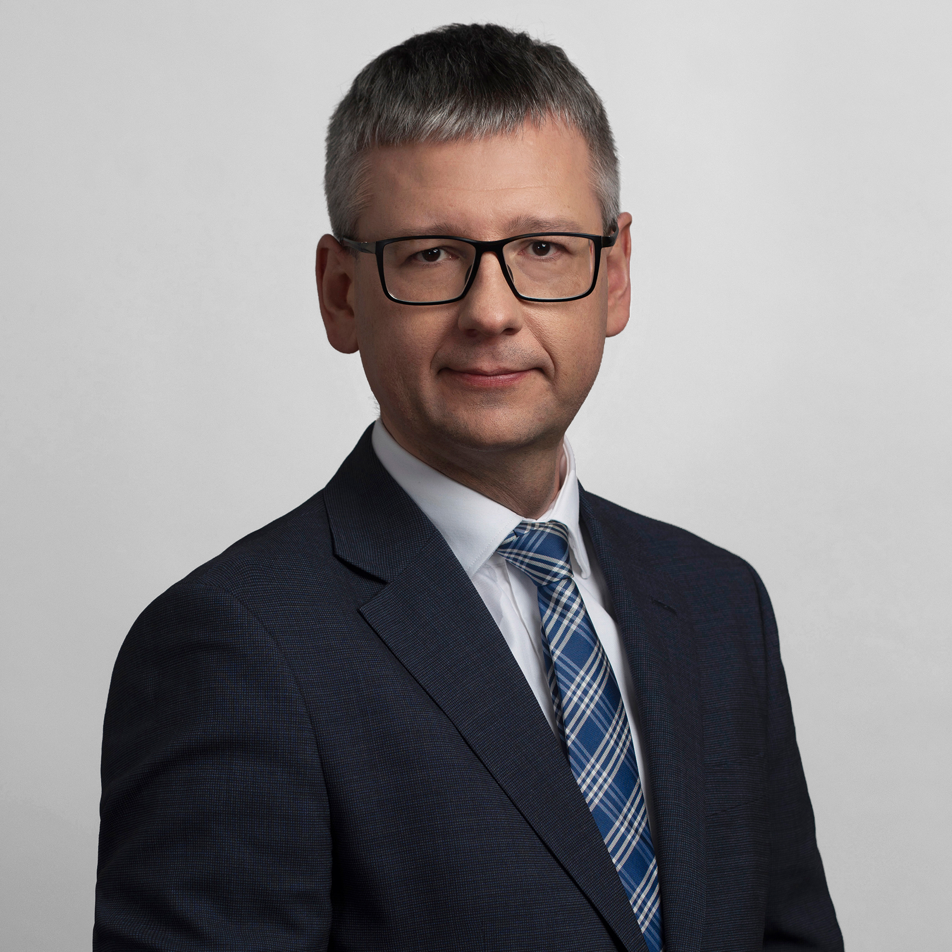 Tomasz Młodawski