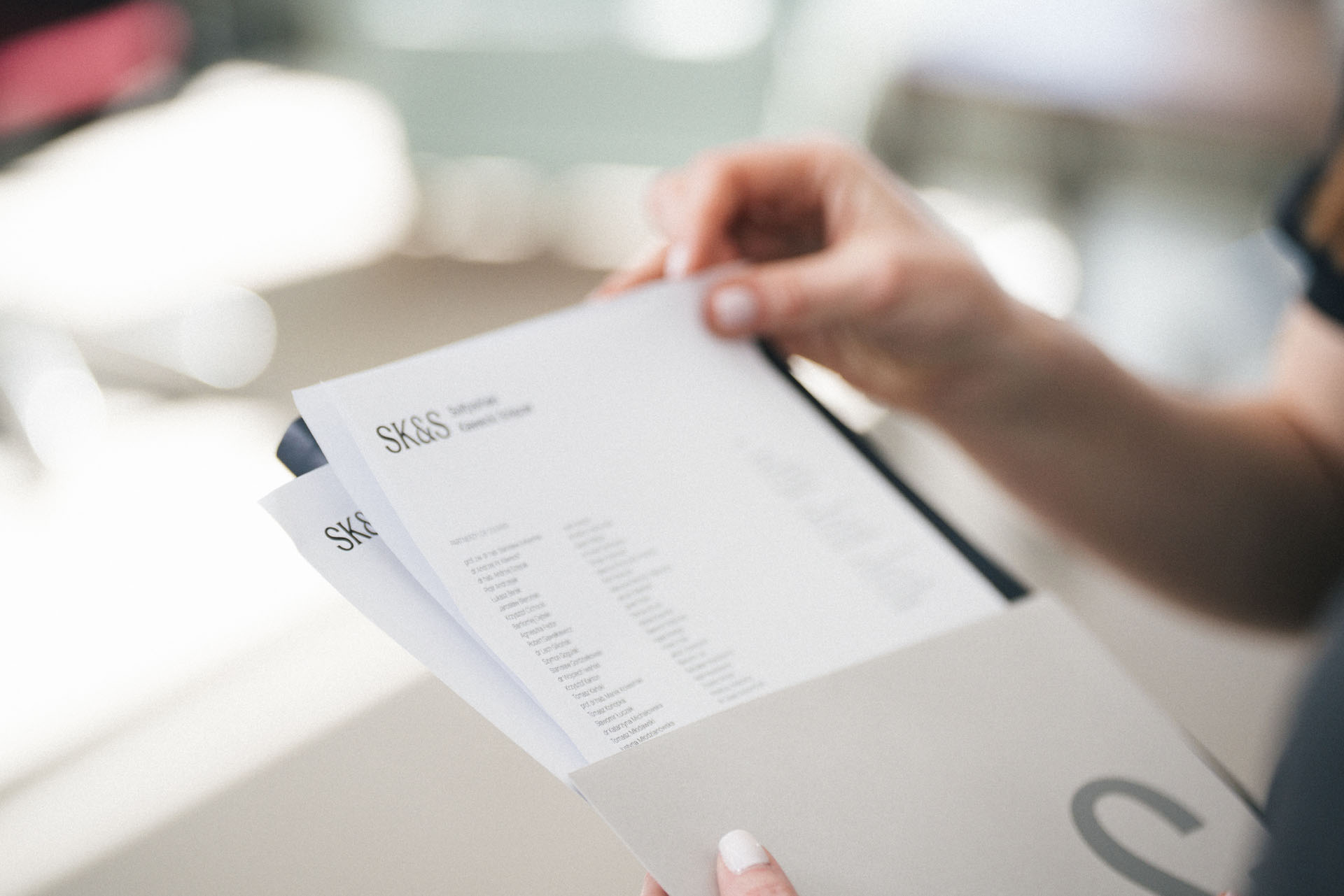 Zespoł IP SK&S nagrodzony Złotym Laurem IAM Patent 1000 2026