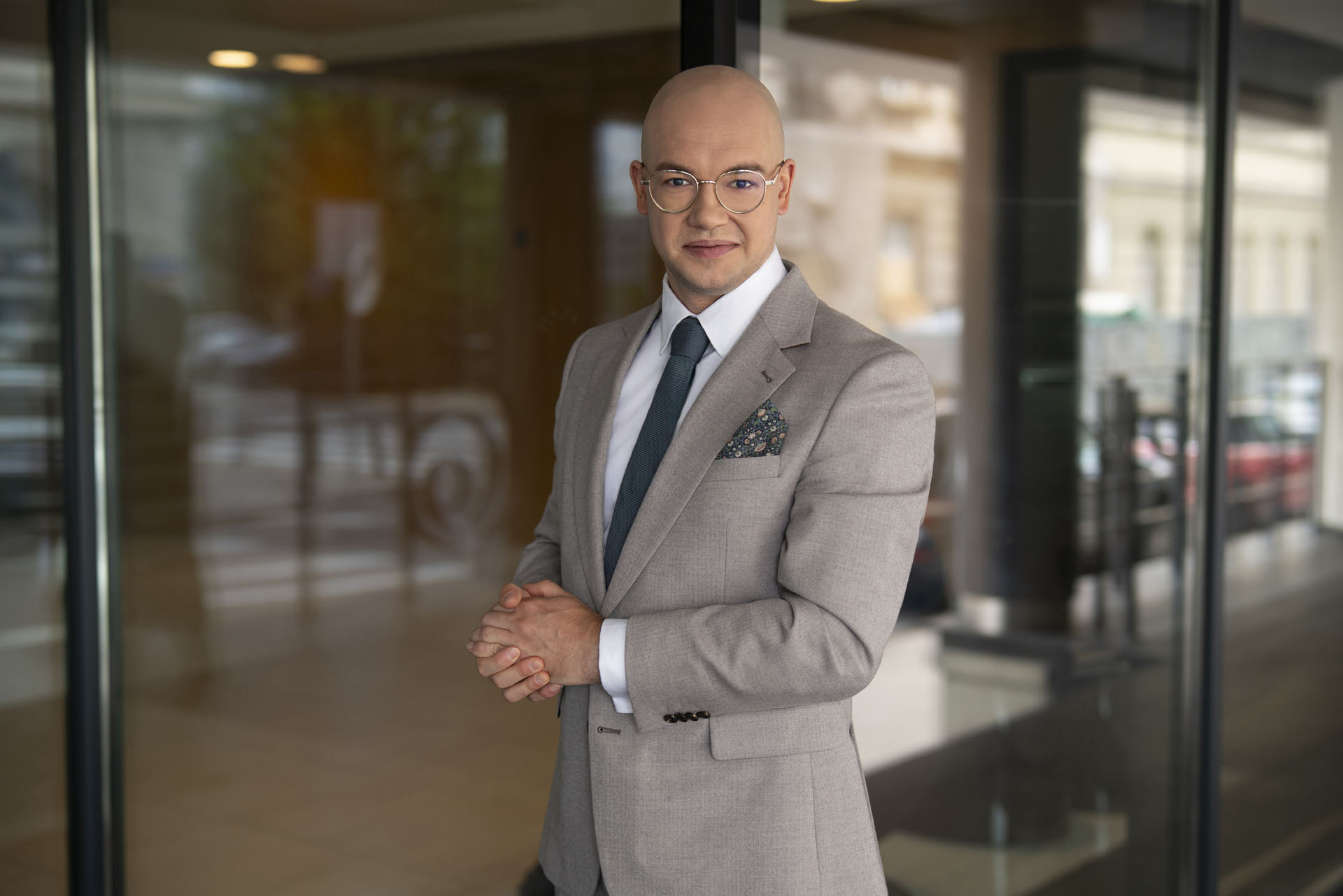 Michał Majcher