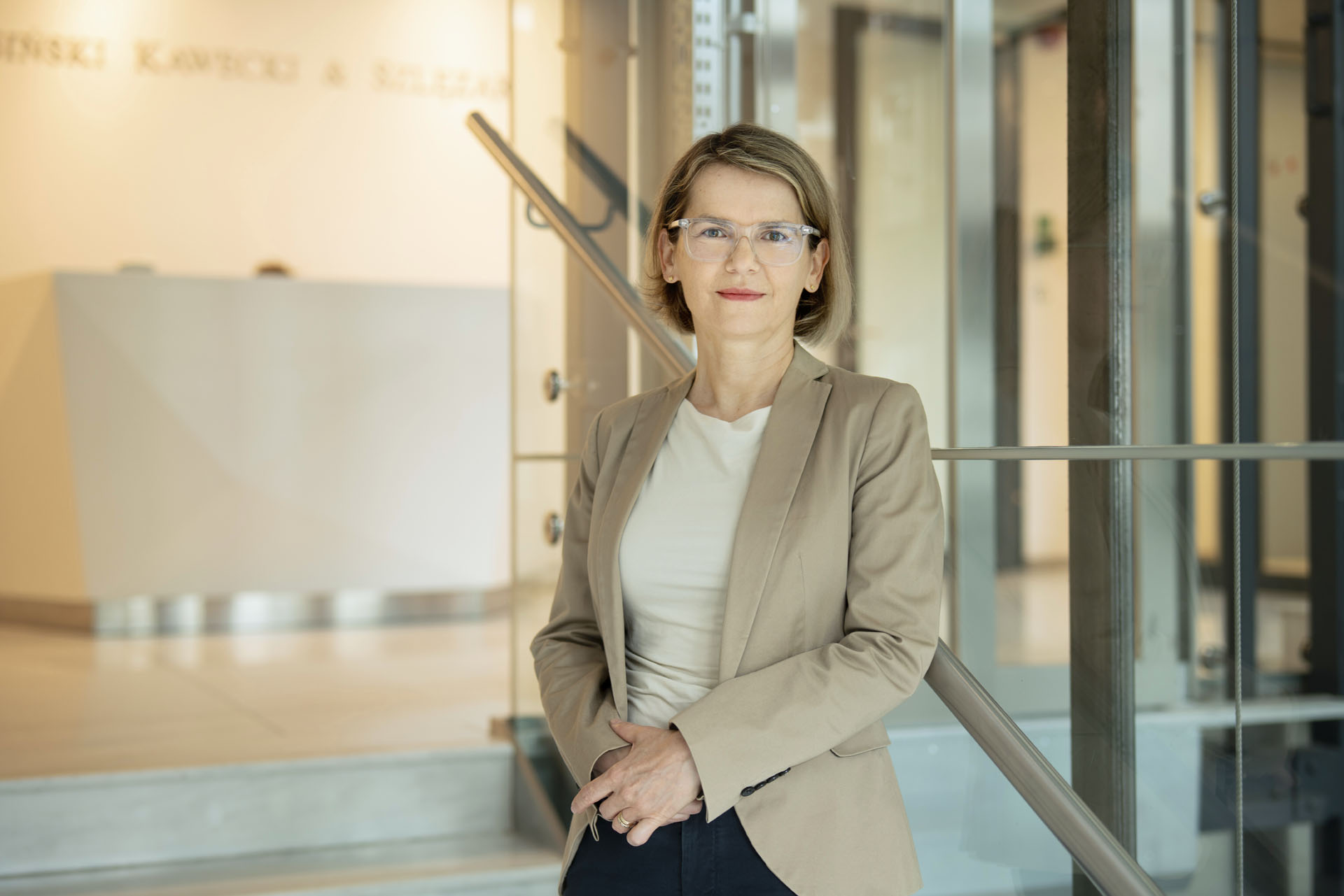 Katarzyna Olędzka