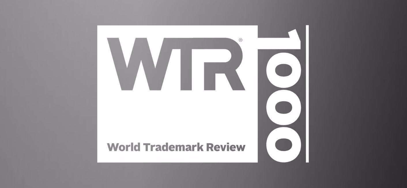 SK&S has been ranked in the gold category in The World Trademark Review 1000 for 2022