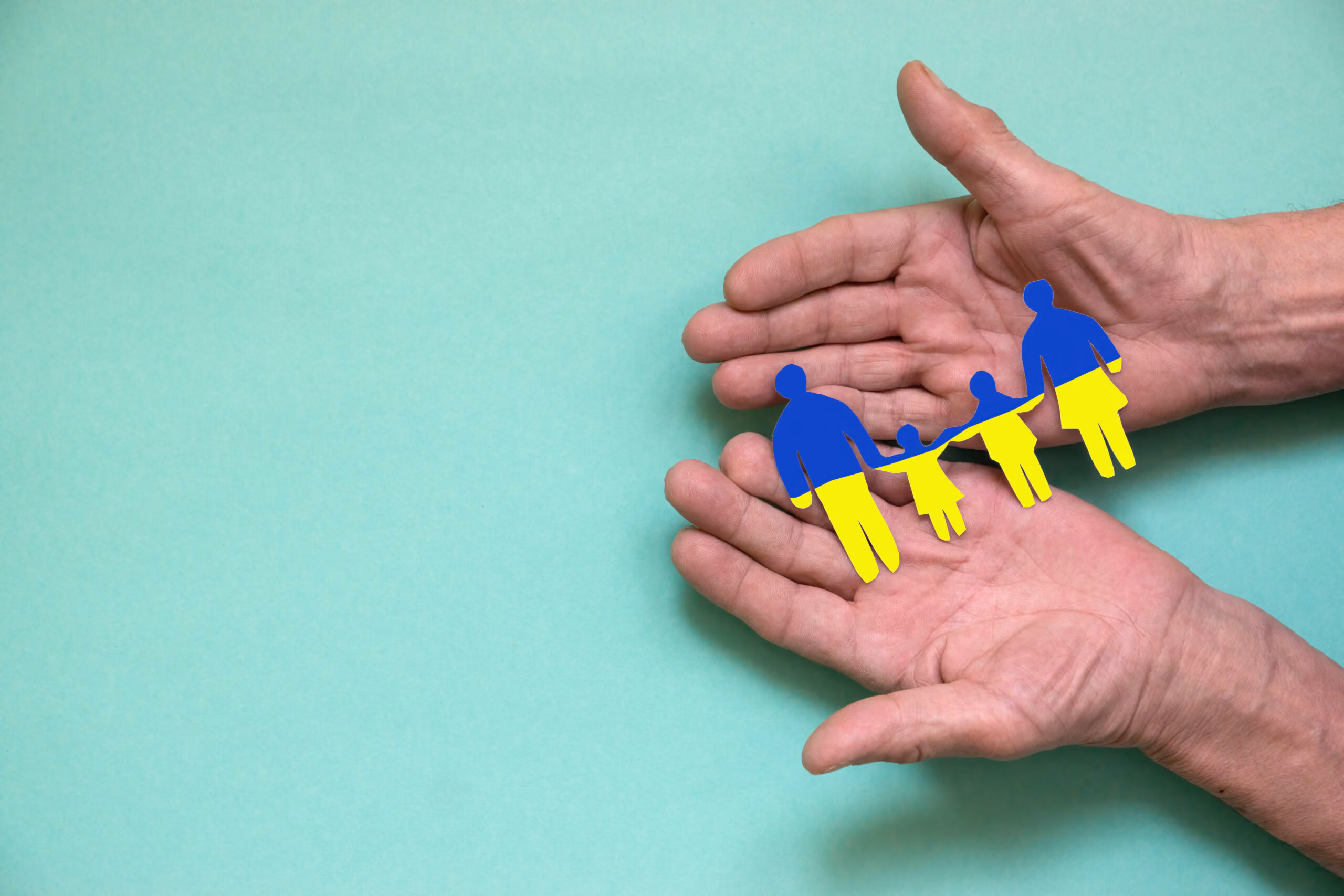 HR Radar | Subsidiary protection for Ukrainian citizens fleeing the war