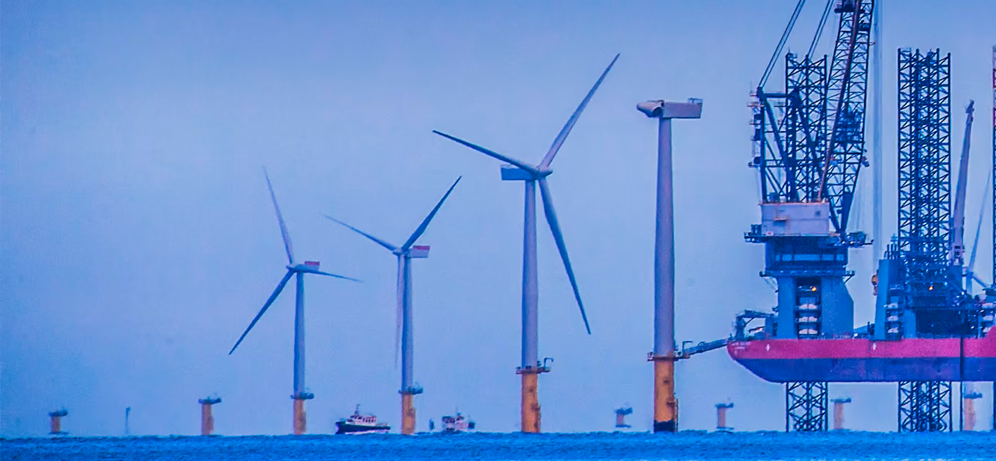 SK&S doradzał Ignitis Renewables, międzynarodowemu producentowi zielonej energii elektrycznej, przy zakupie farmy wiatrowej Silesia 2