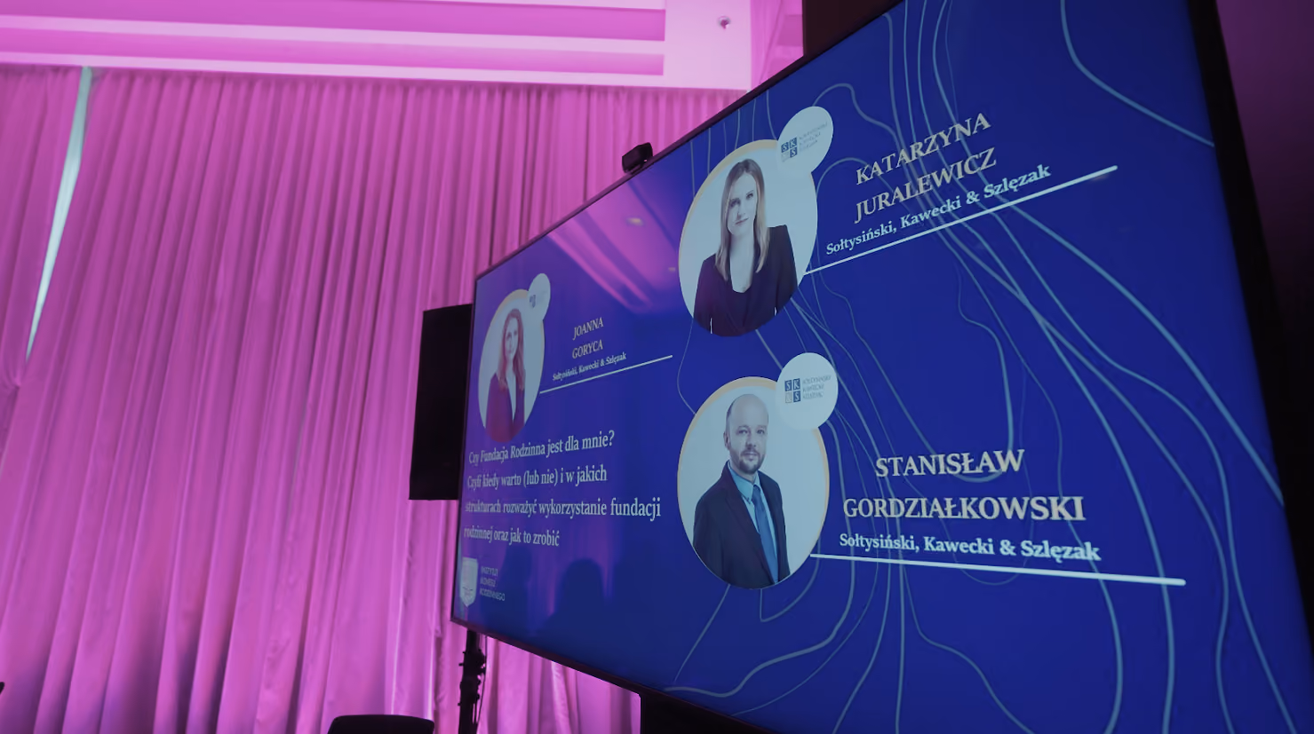 X Międzynarodowy Kongres Firm Rodzinnych