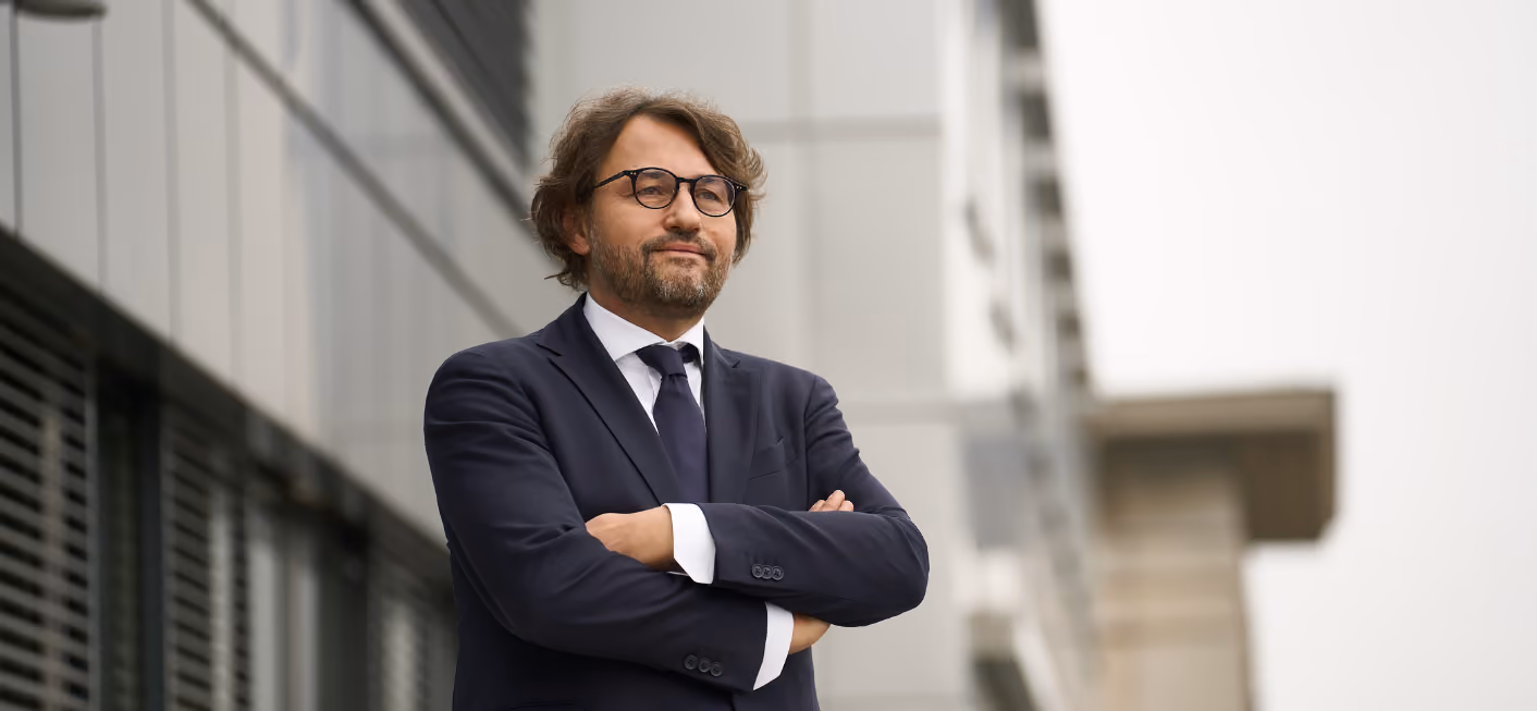 Sołtysiński Kawecki & Szlęzak has a New Managing Partner