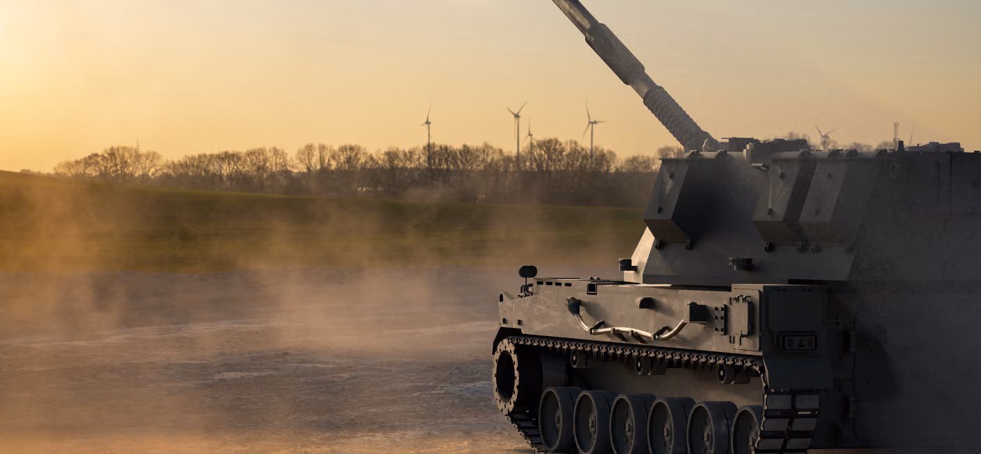 SK&S advised EURENCO on strategic agreements with Polska Grupa Zbrojeniowa