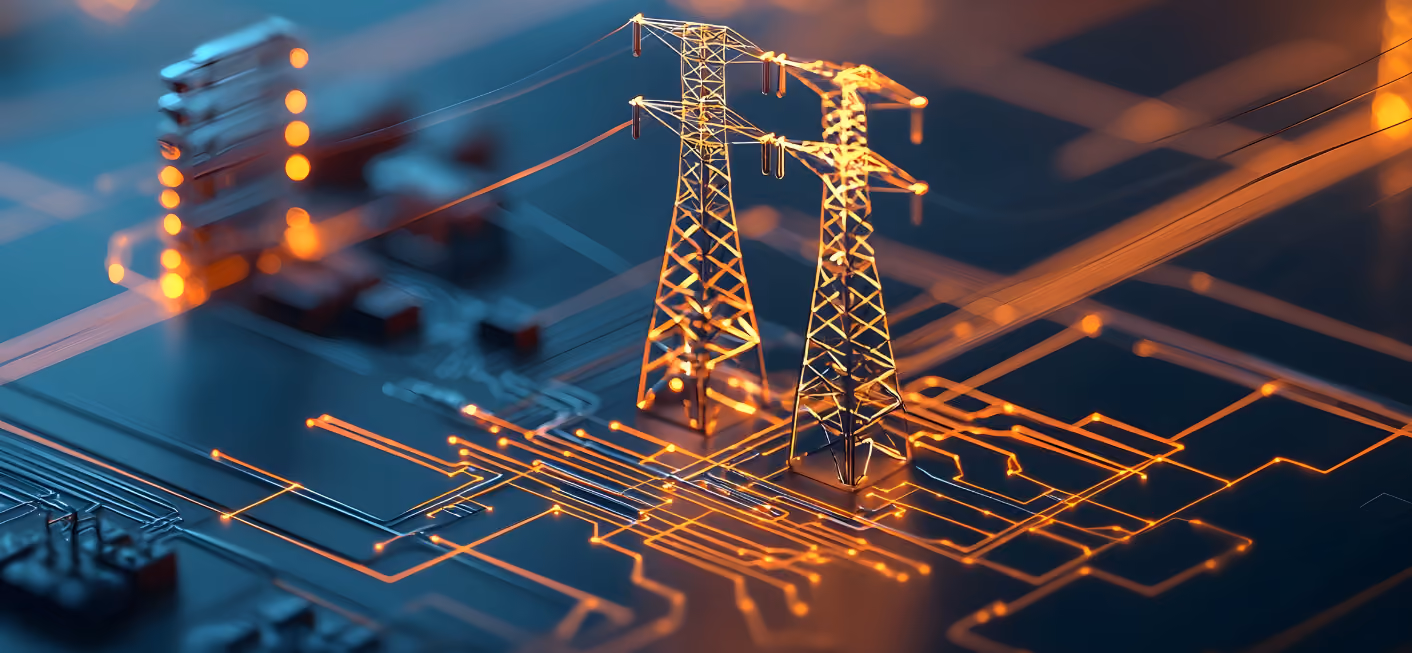 SK&S Report | “Anti-blackout” package - update of the so-called Network Act (UC84 – connection changes)