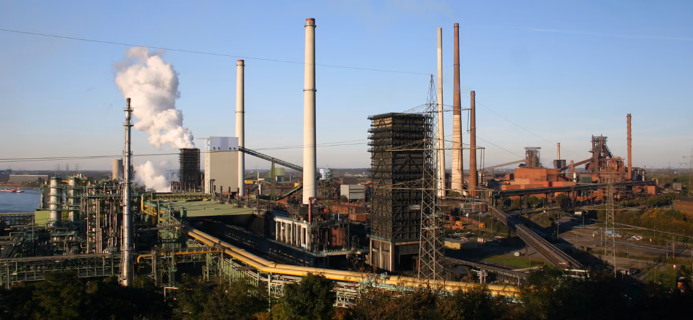 SK&S doradzał konsorcjum banków przy refinansowaniu o wartości 400 mln zł dla Koksowni Częstochowa Nowa oraz Zarmen GPP